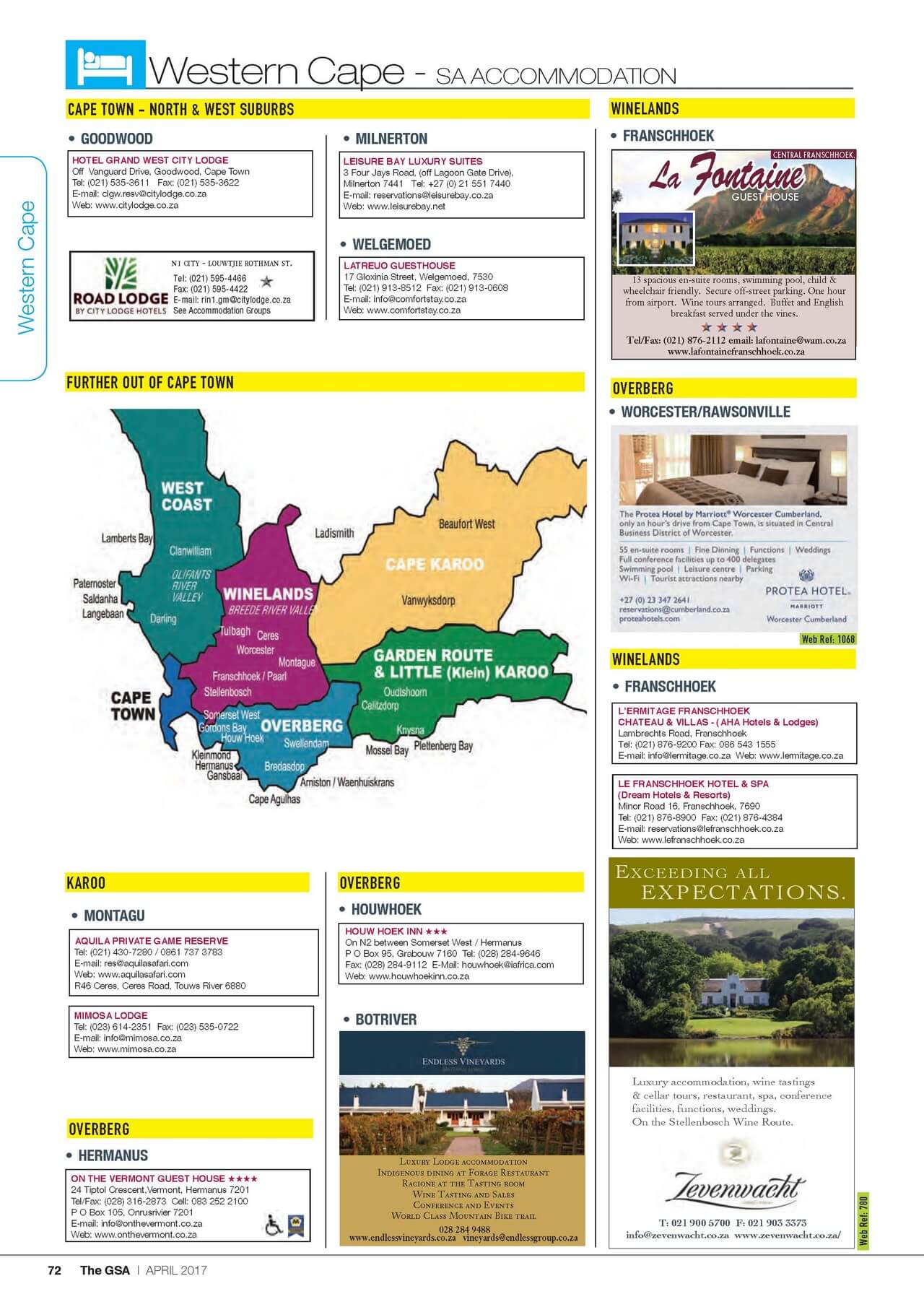 GSA Online Page 72