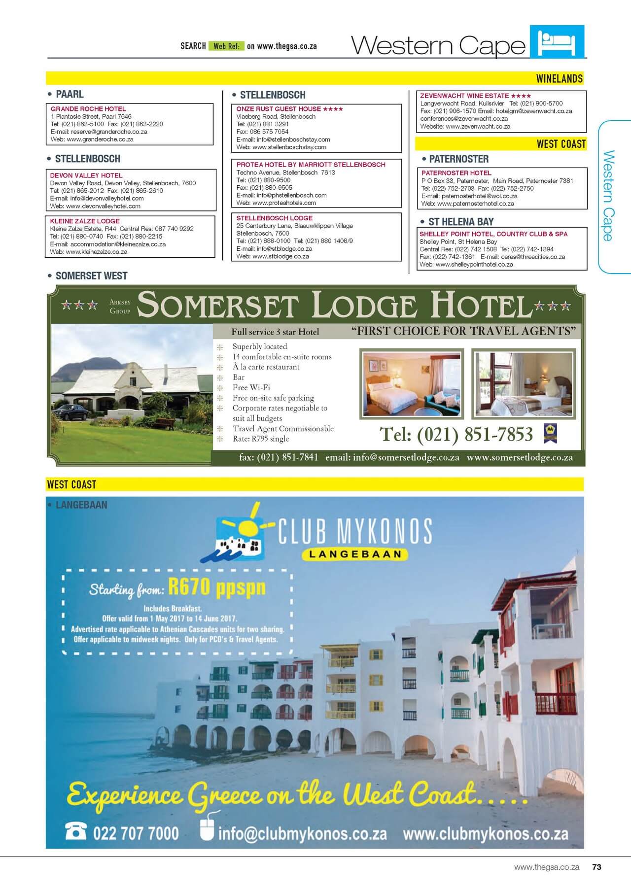 GSA Online Page 73