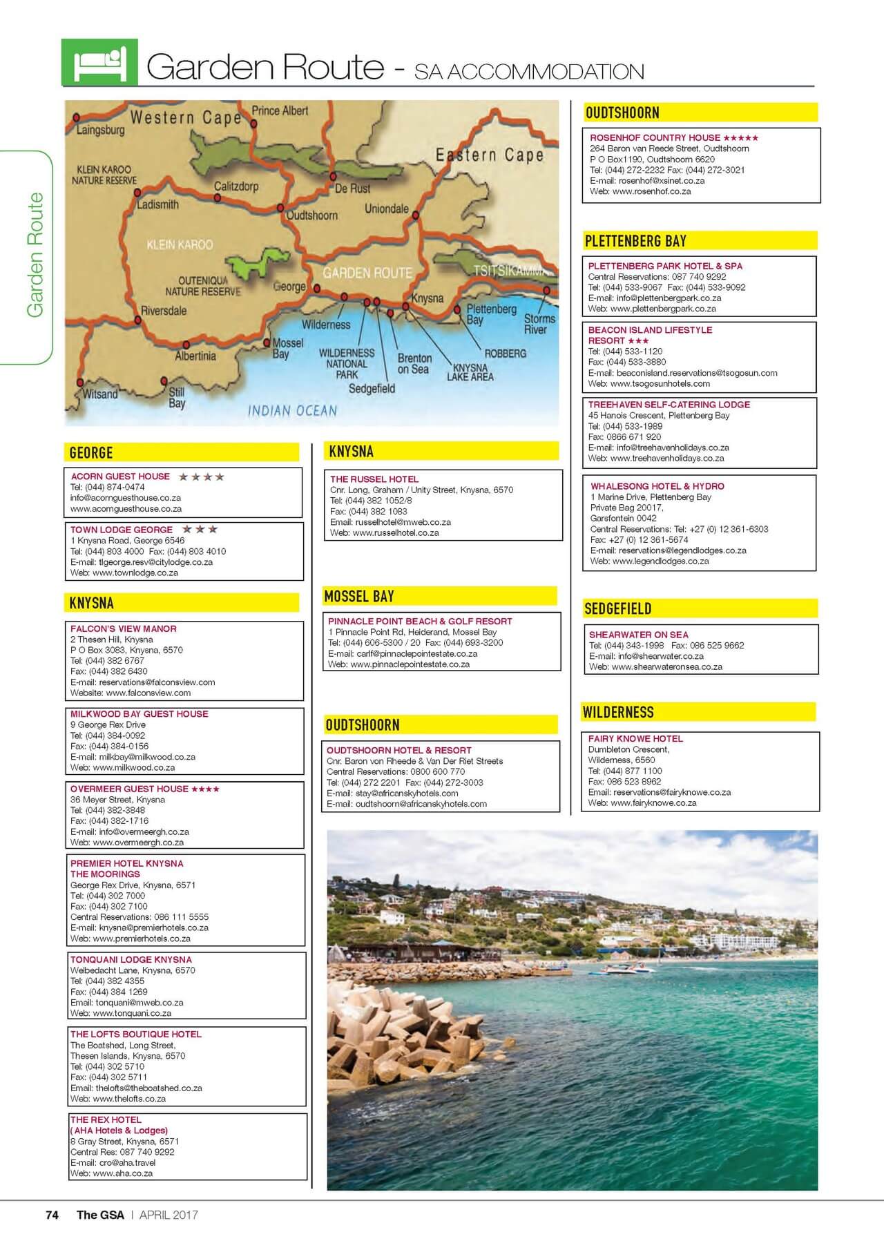 GSA Online Page 74