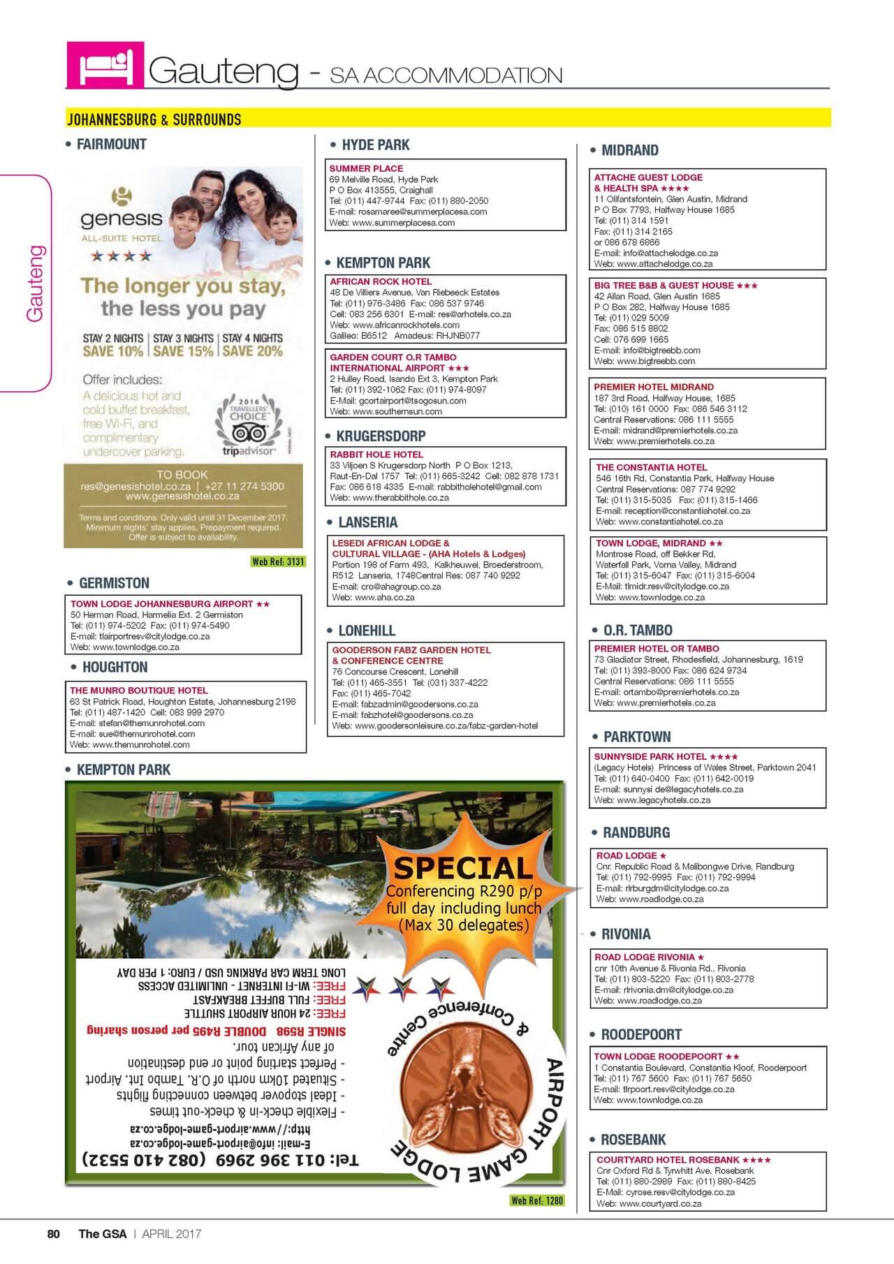 GSA Online Page 80