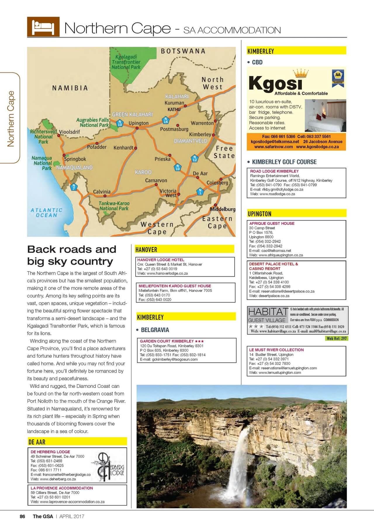 GSA Online Page 86