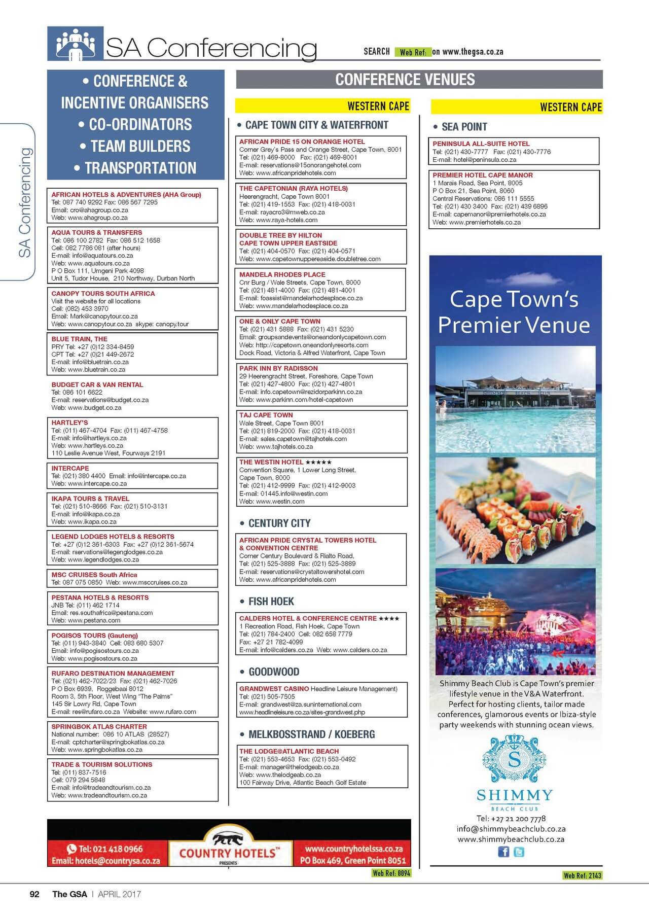 GSA Online Page 92