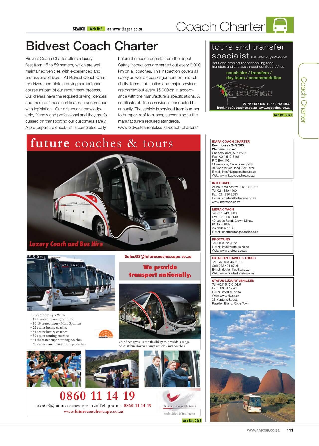 GSA Online Page 111