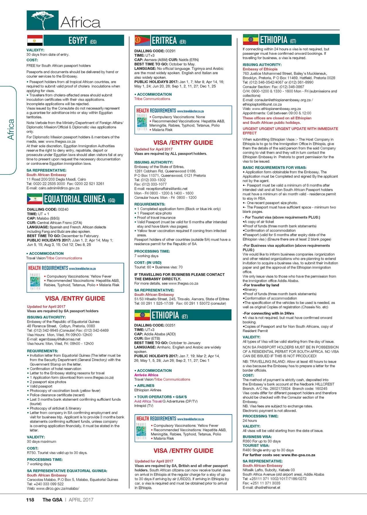 GSA Online Page 118