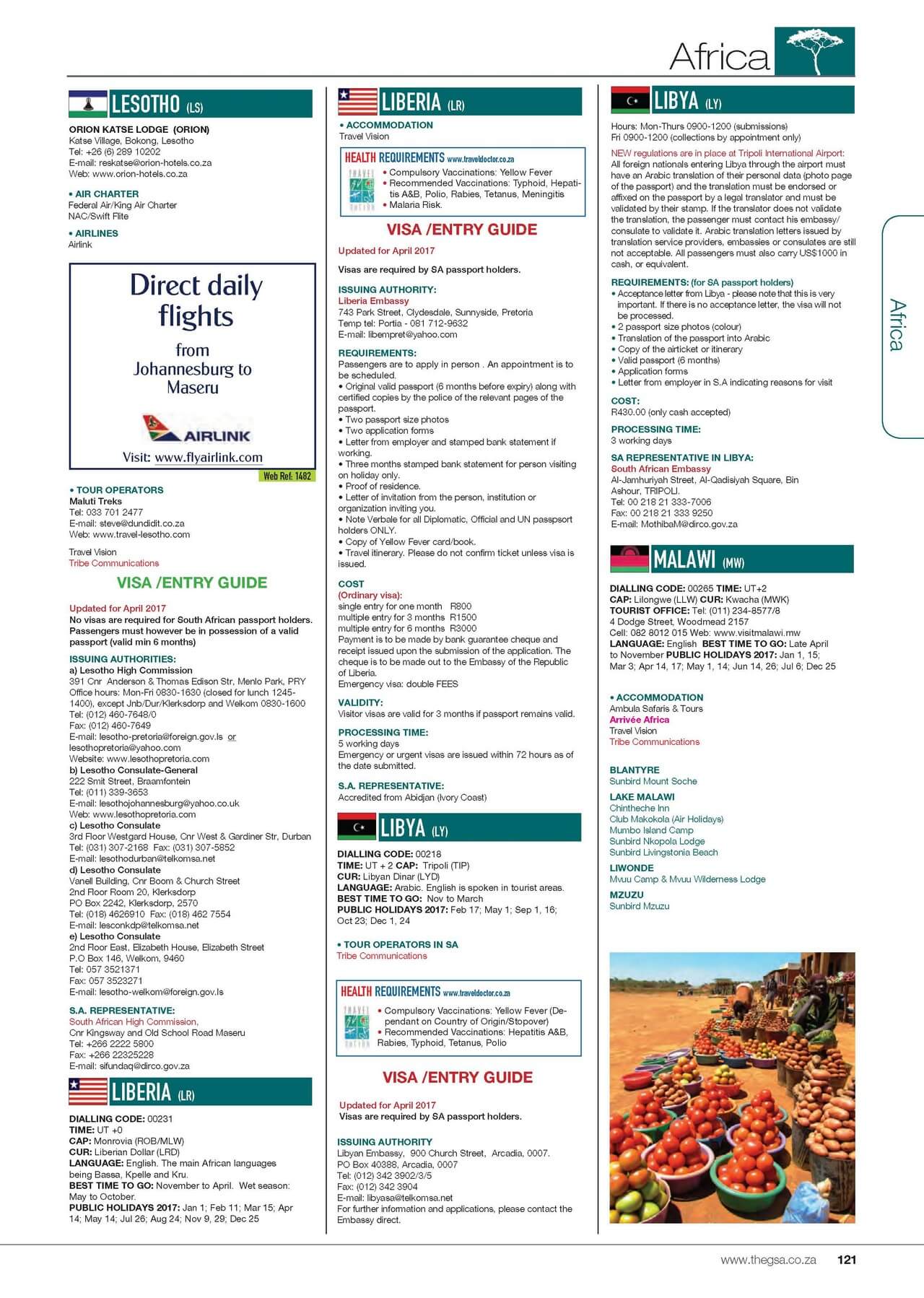 GSA Online Page 121