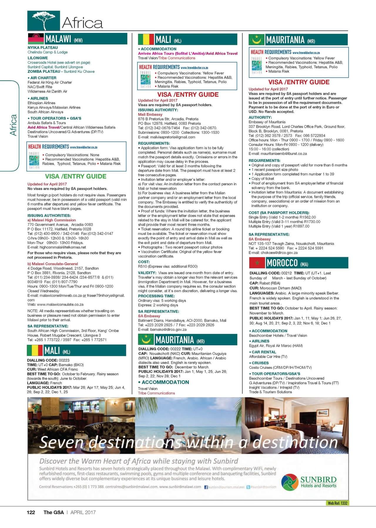 GSA Online Page 122