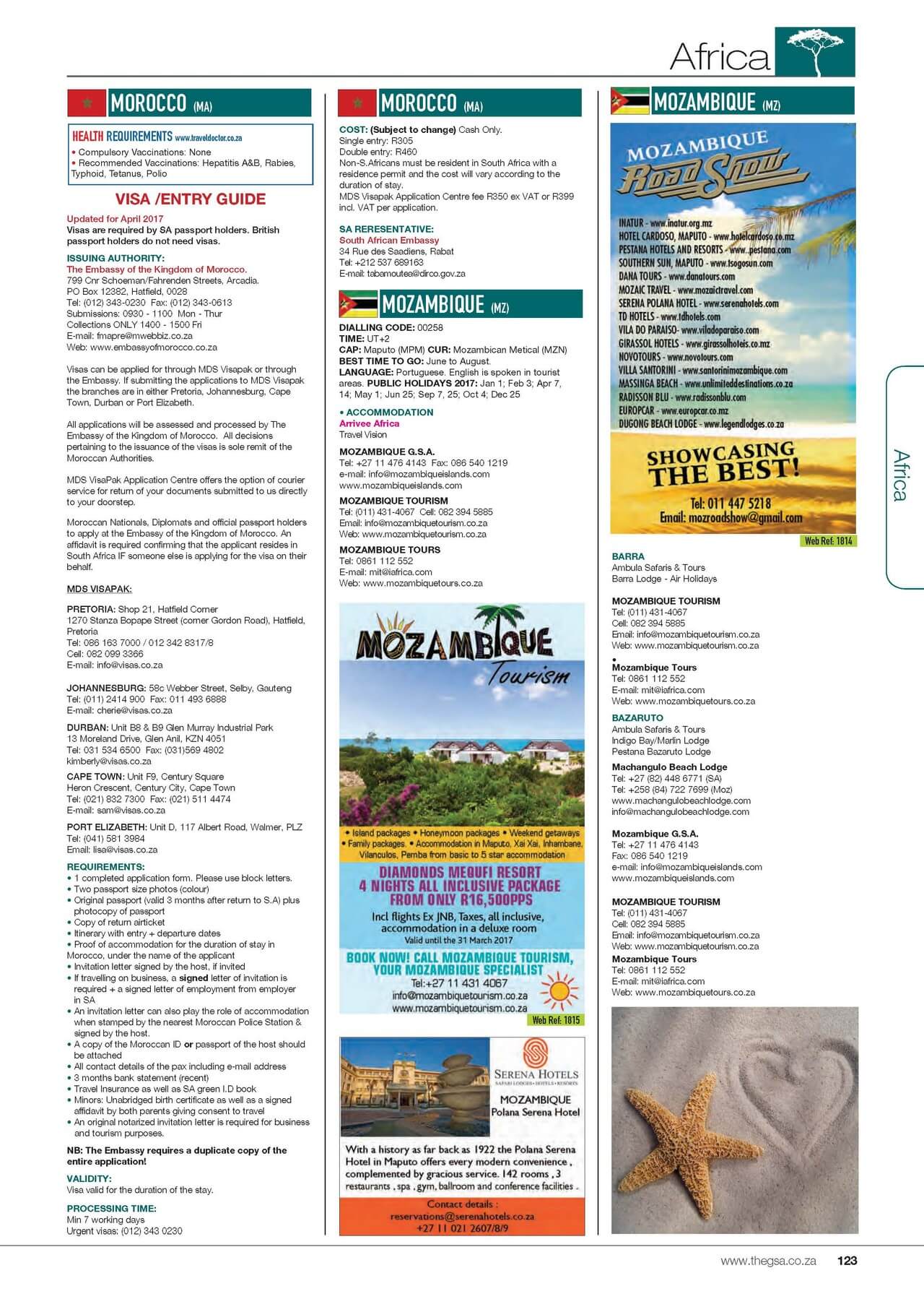 GSA Online Page 123