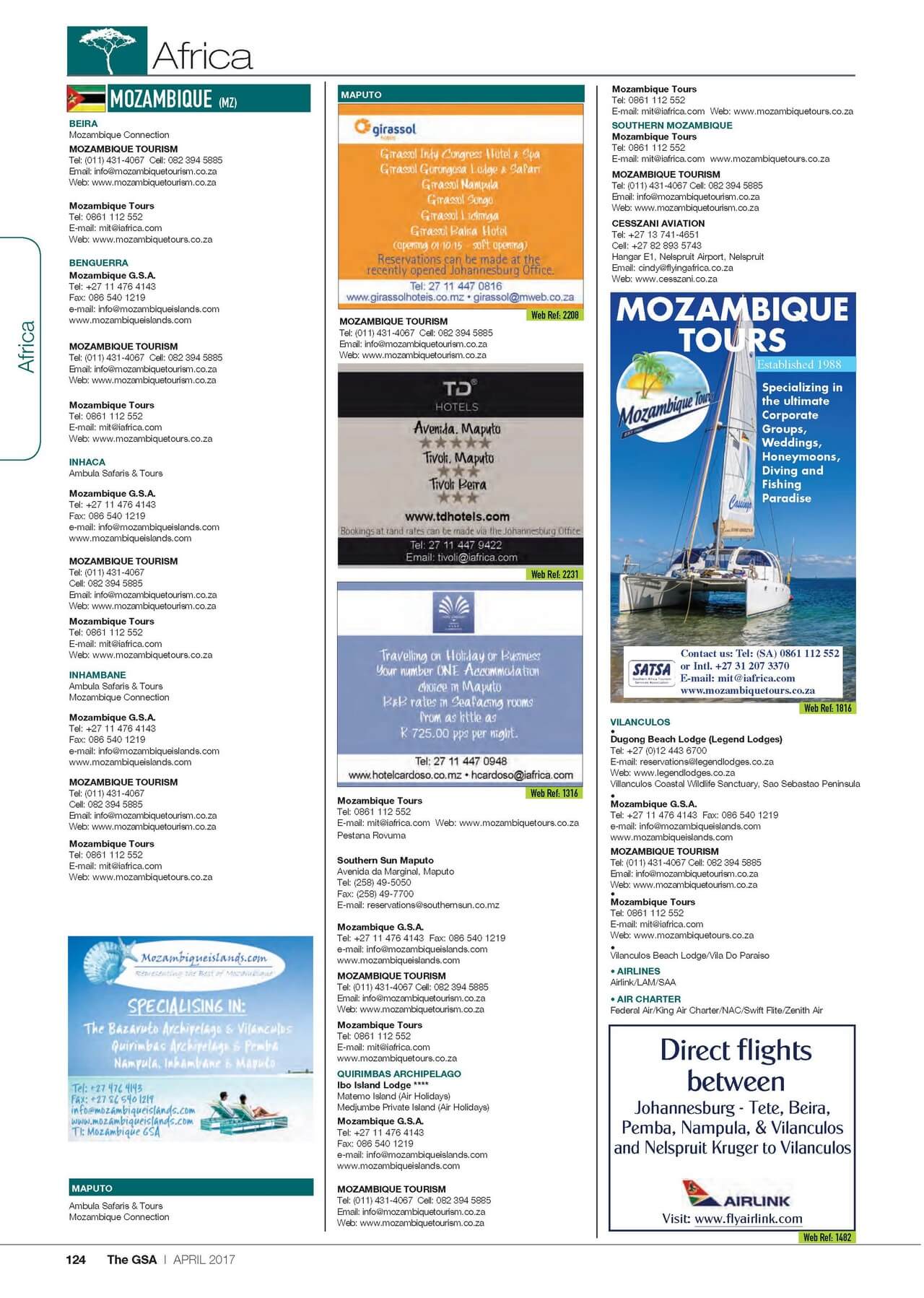 GSA Online Page 124