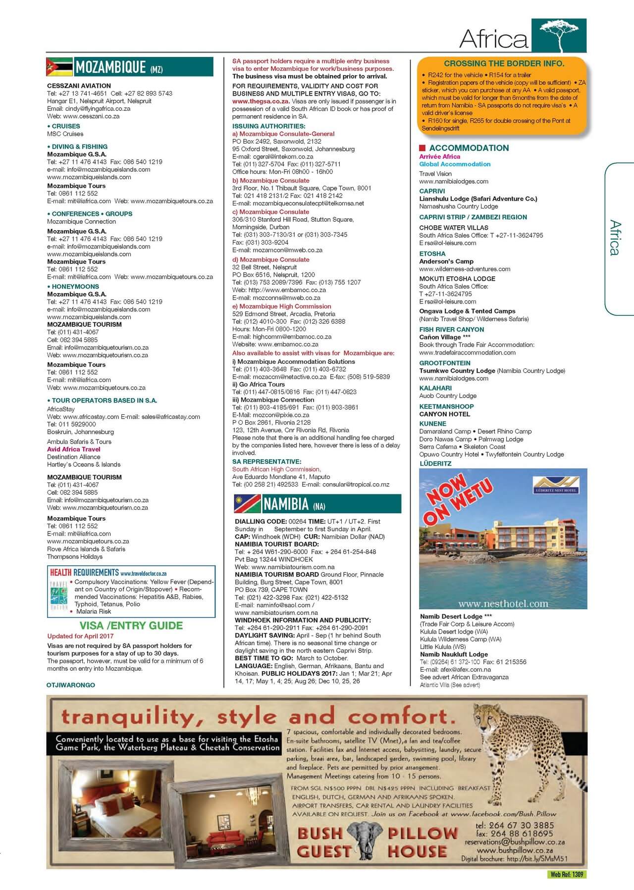 GSA Online Page 125