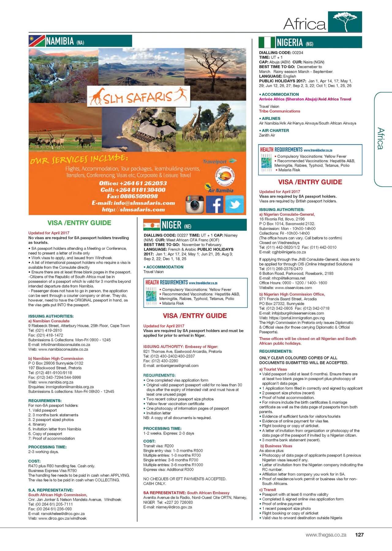 GSA Online Page 127