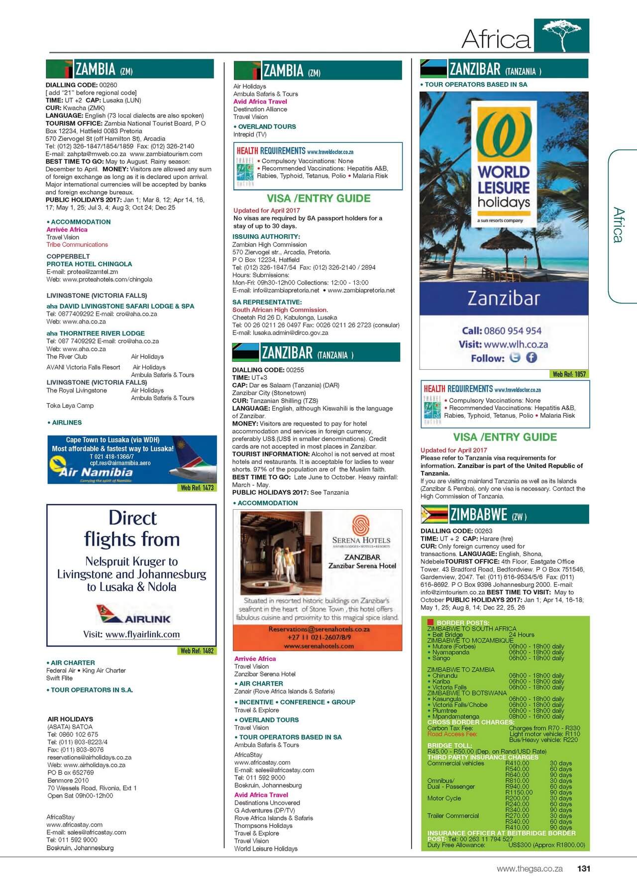 GSA Online Page 131