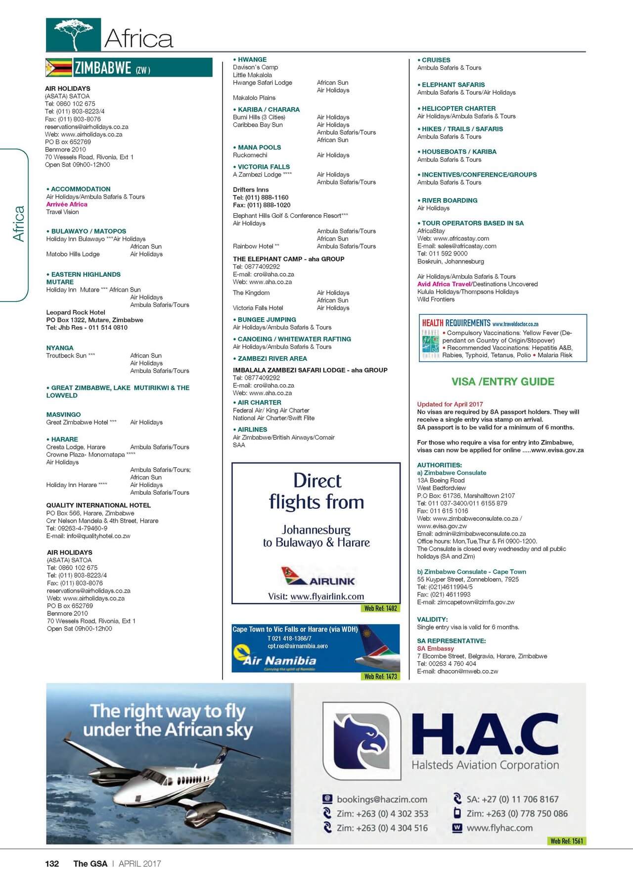 GSA Online Page 132