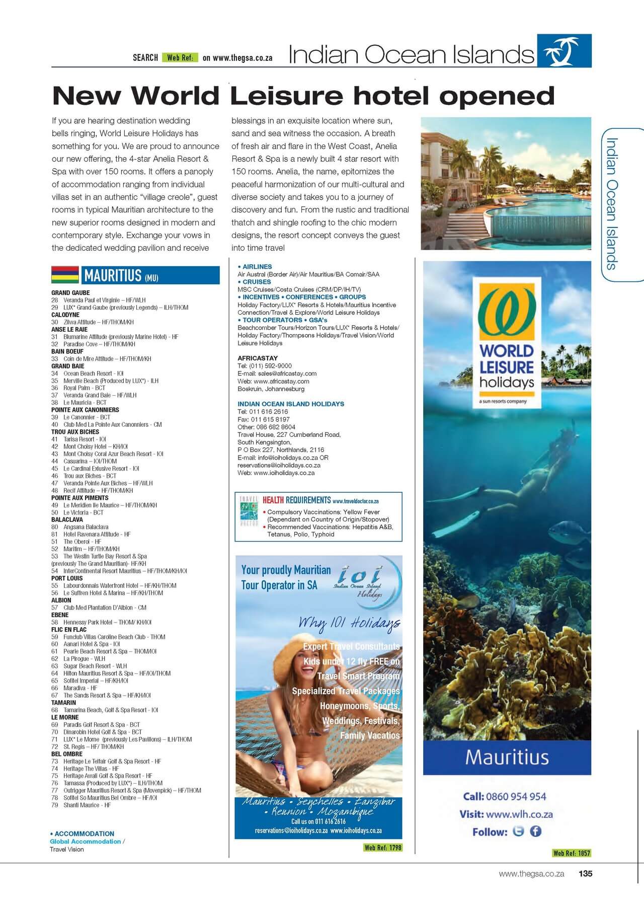 GSA Online Page 135