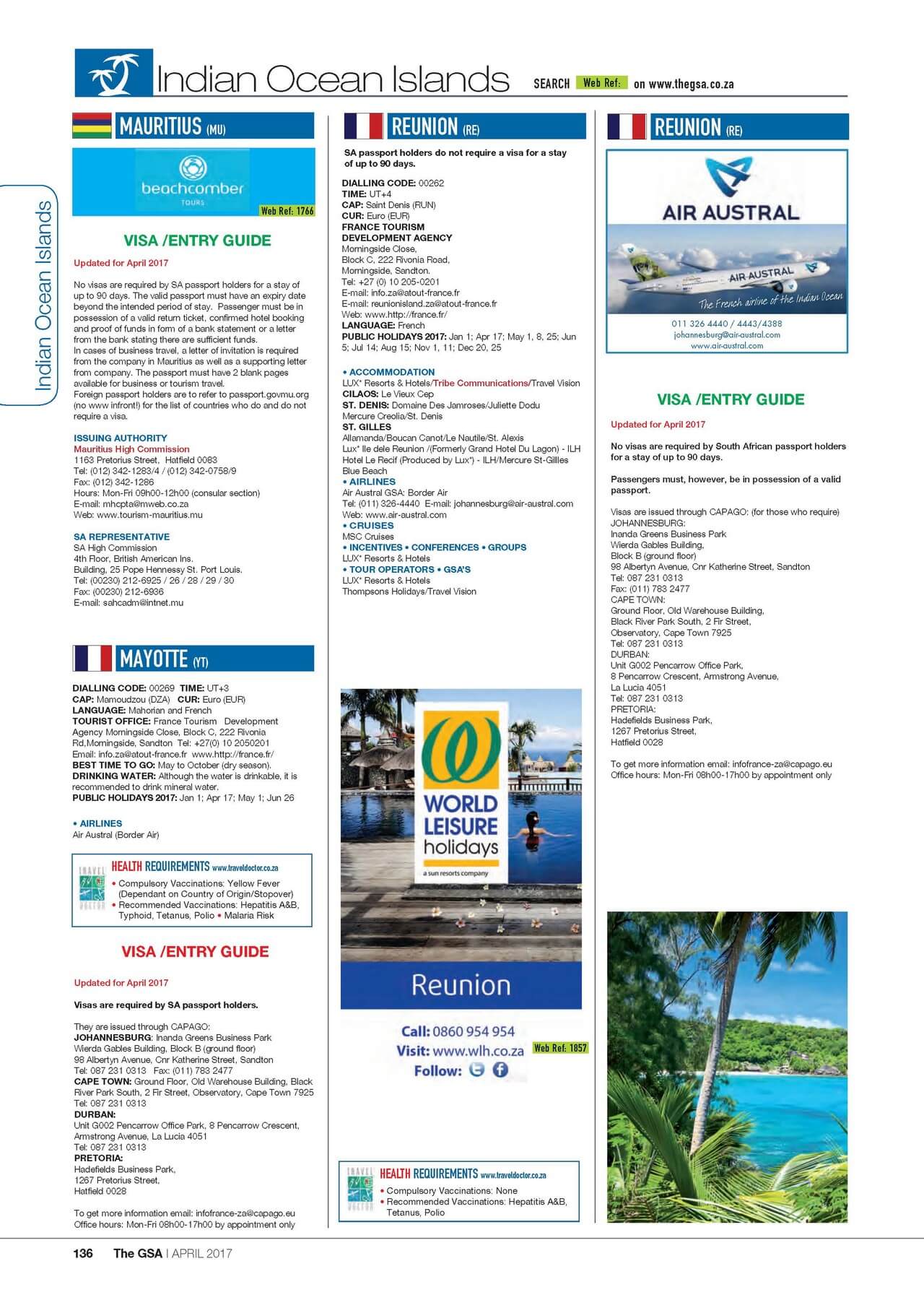 GSA Online Page 136