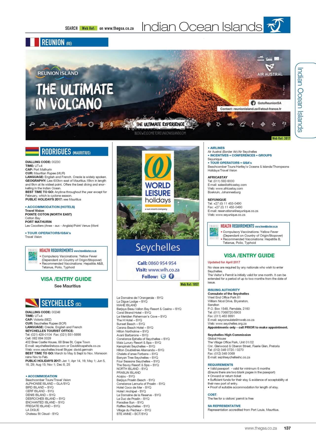 GSA Online Page 137