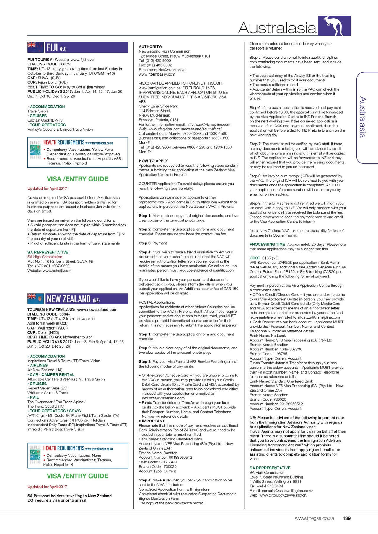 GSA Online Page 139