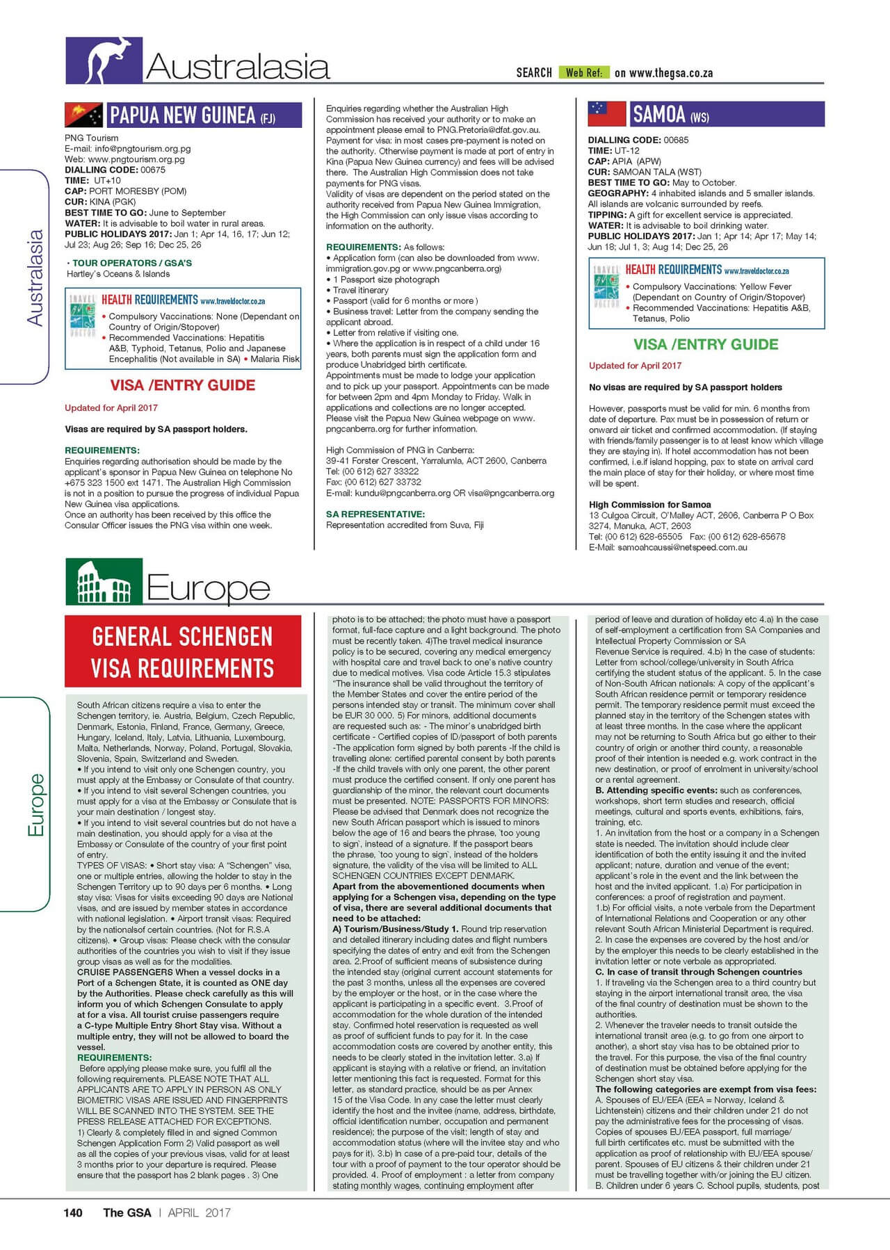 GSA Online Page 140