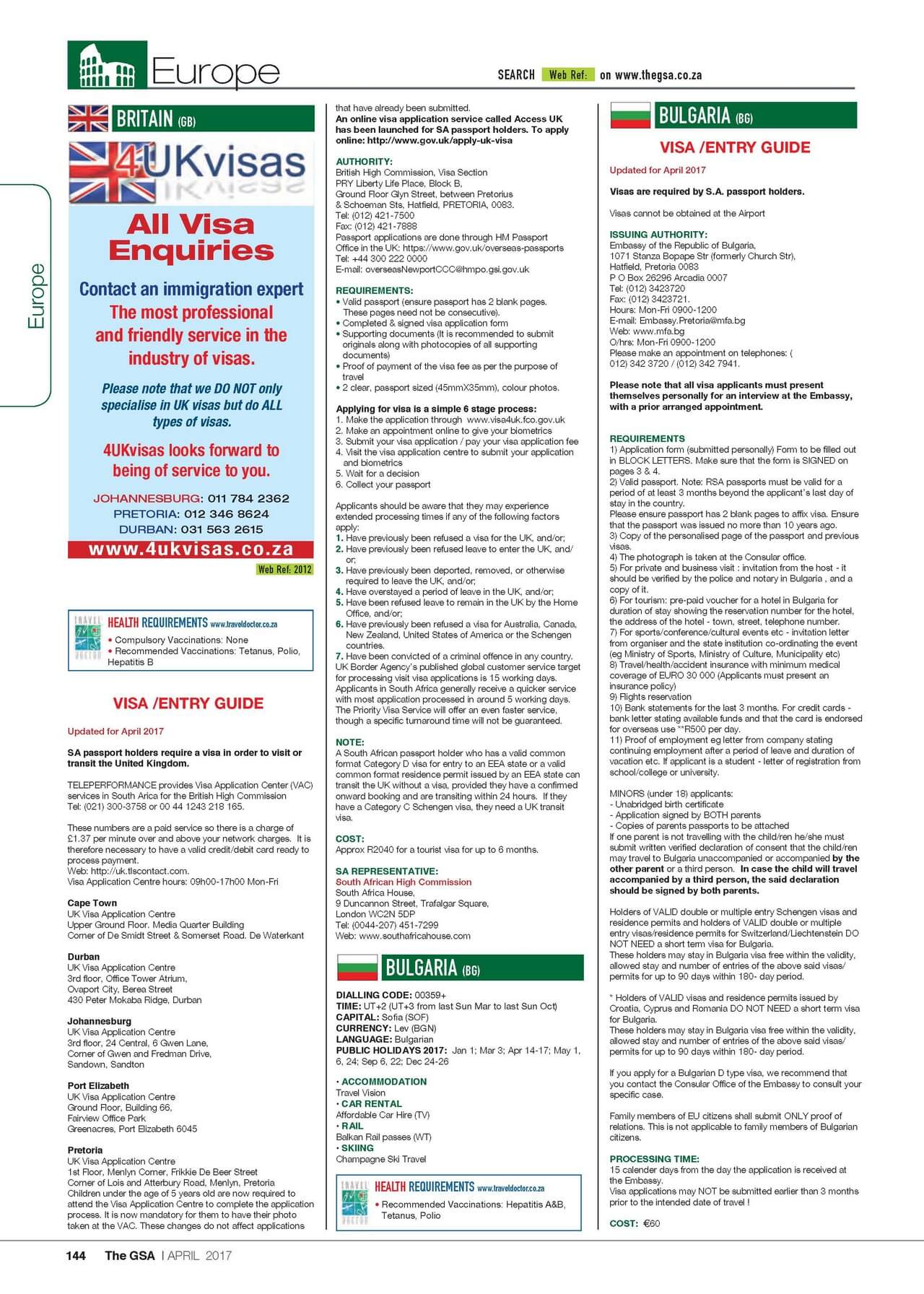 GSA Online Page 144