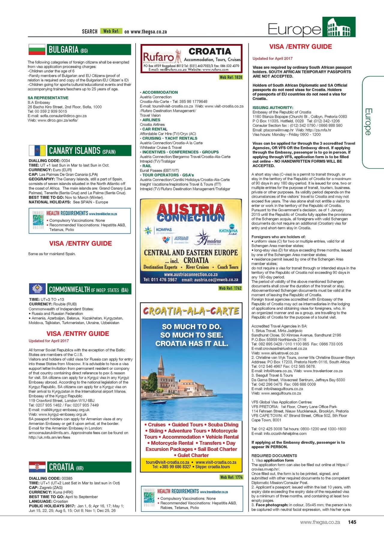 GSA Online Page 145