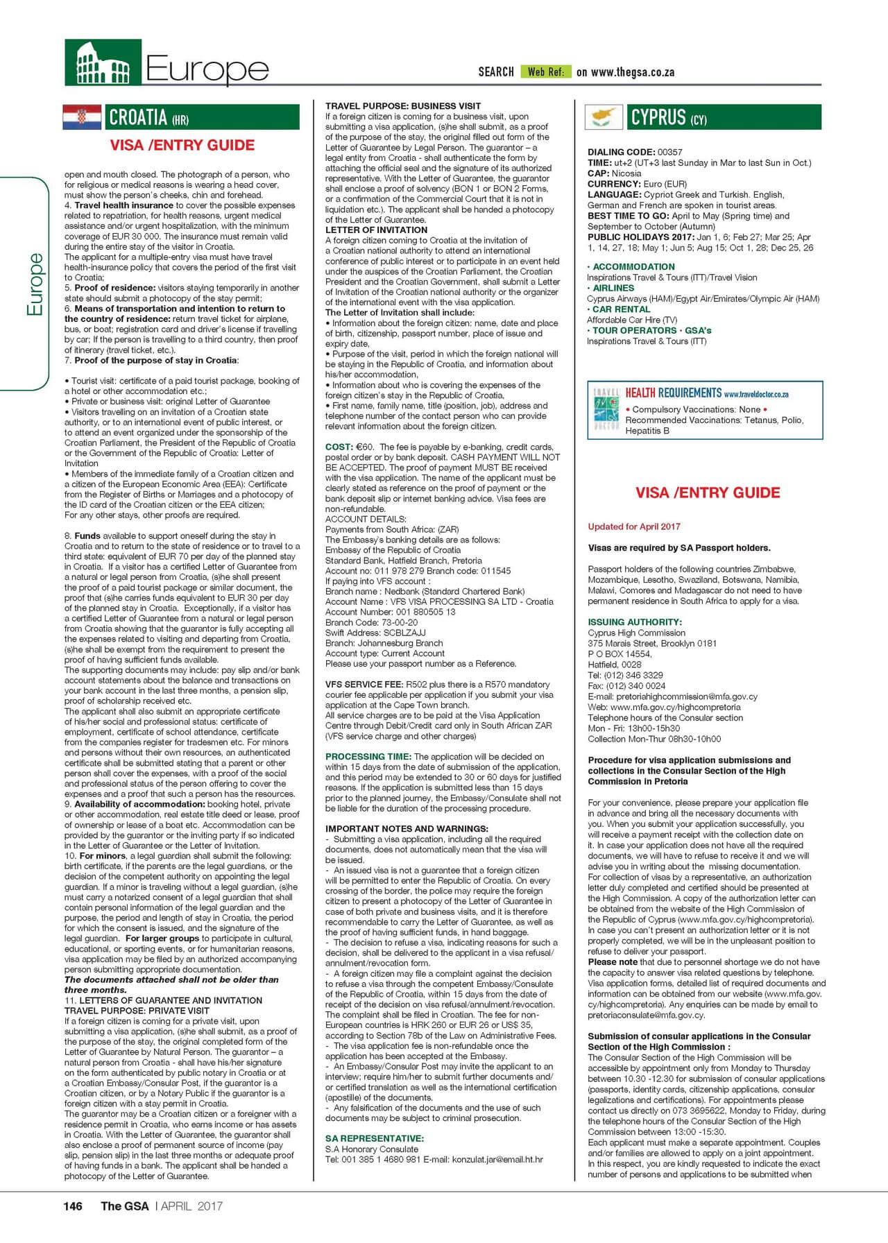 GSA Online Page 146