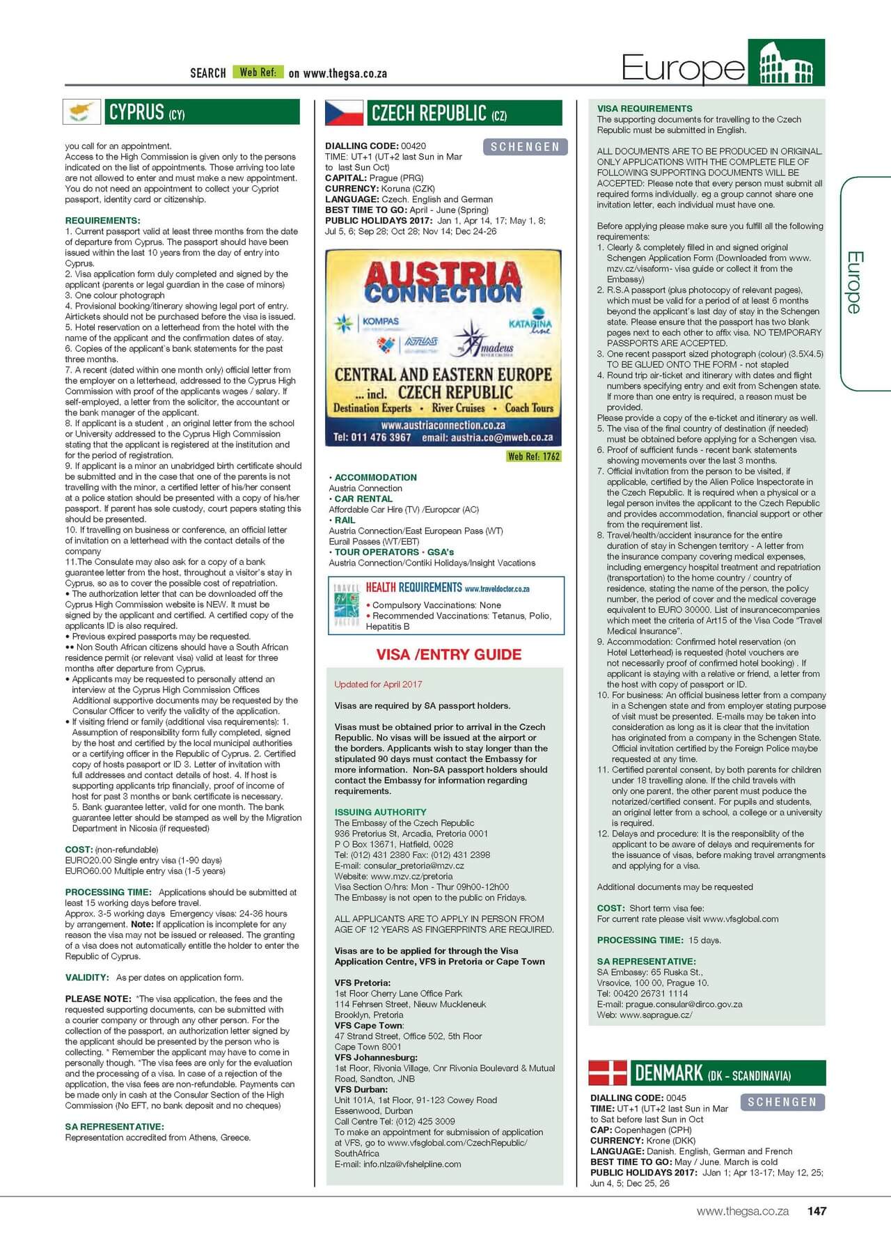 GSA Online Page 147