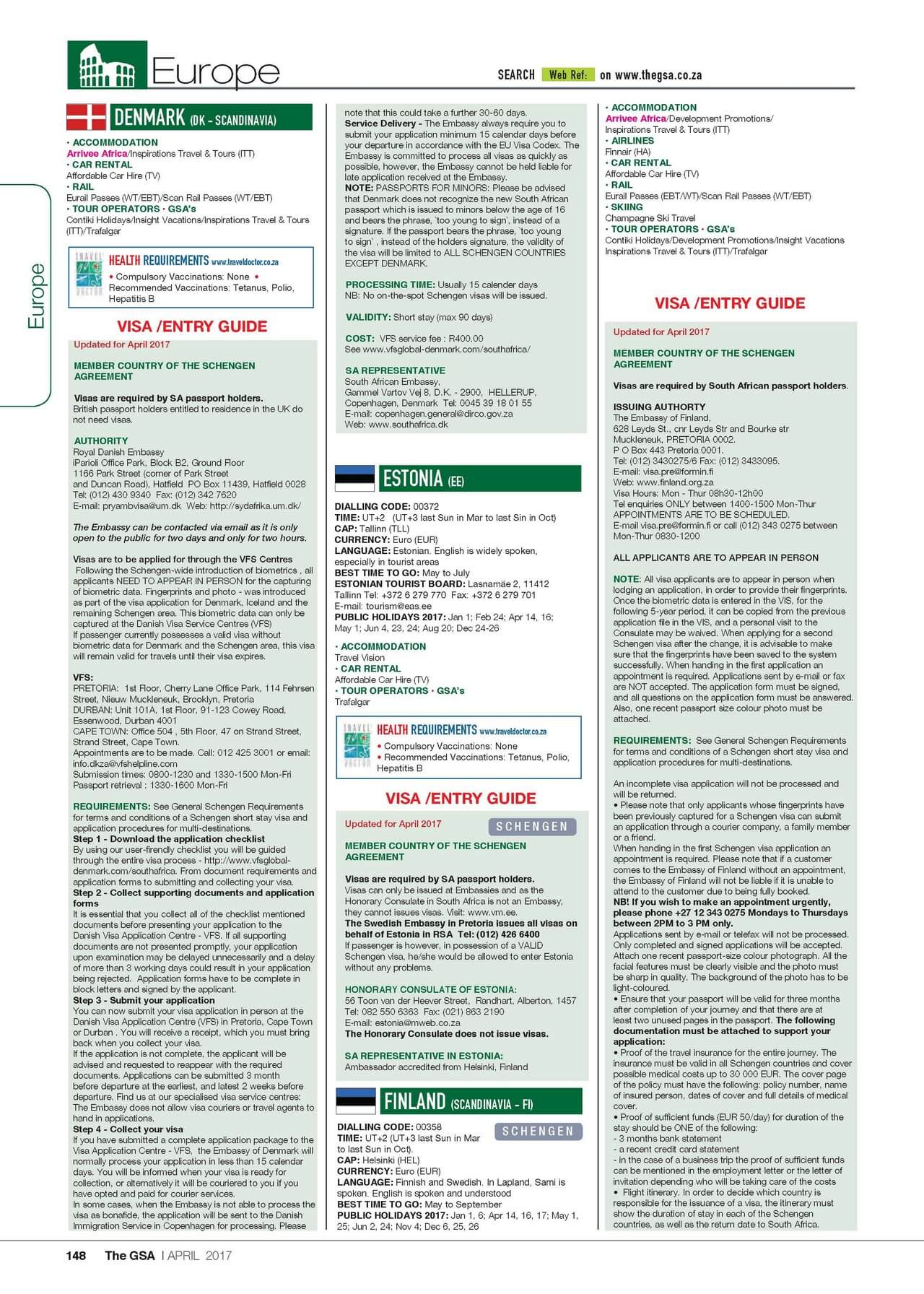 GSA Online Page 148