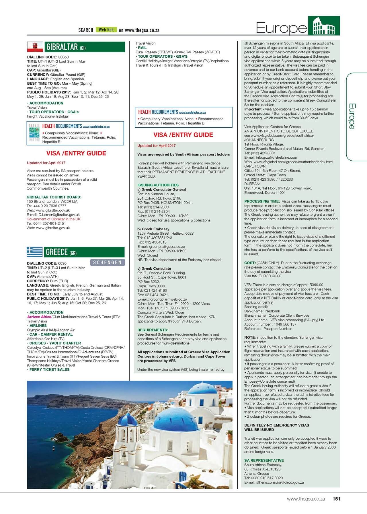 GSA Online Page 151