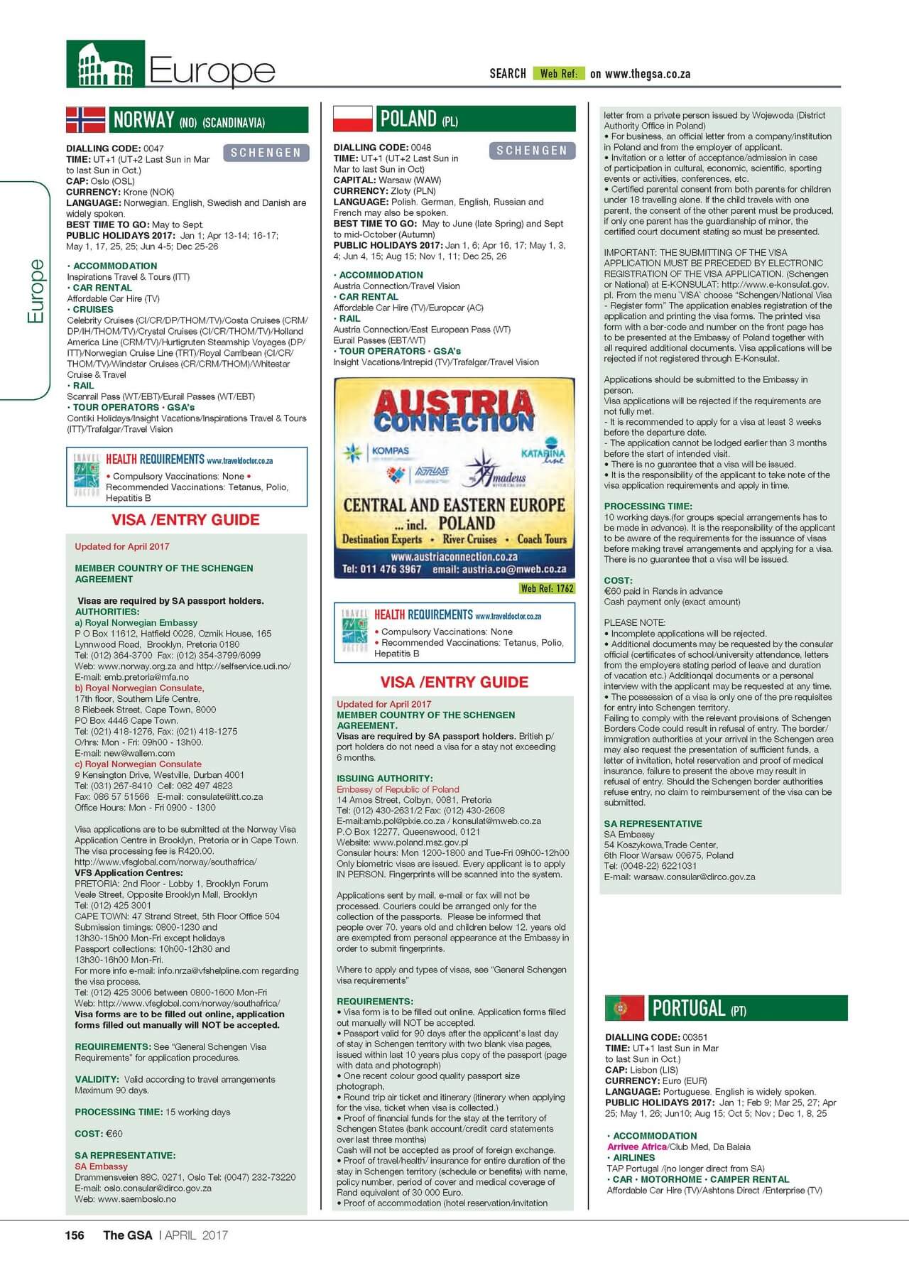 GSA Online Page 156