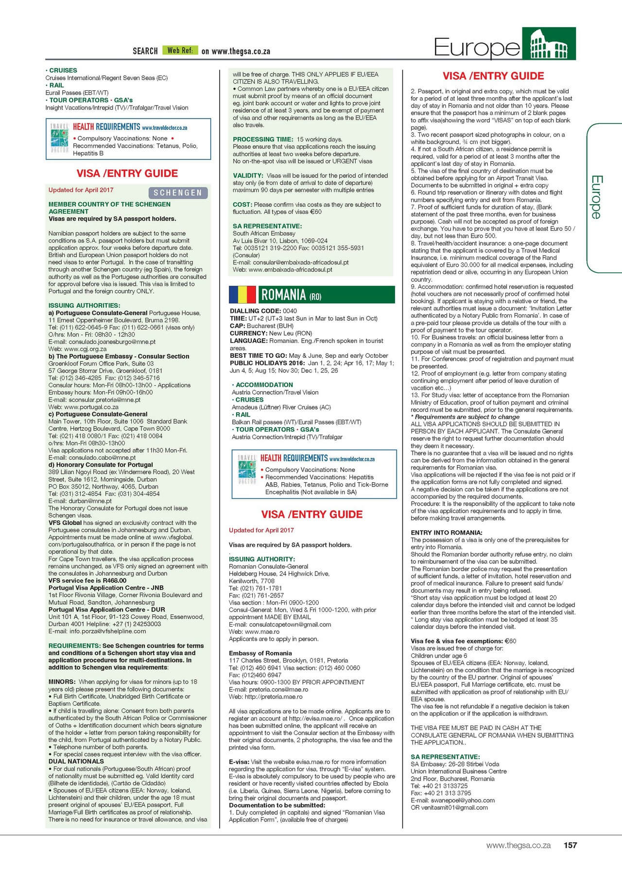 GSA Online Page 157