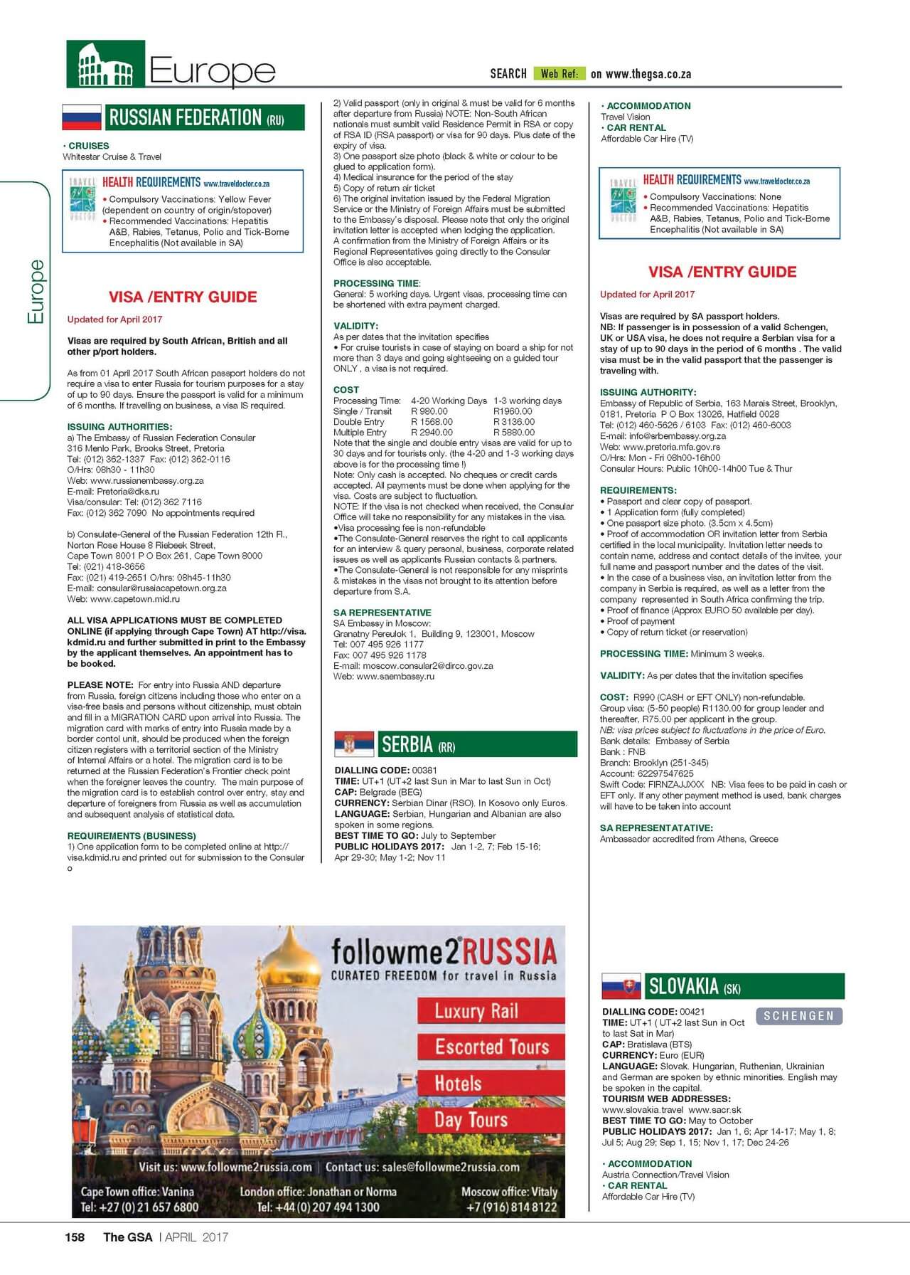 GSA Online Page 158