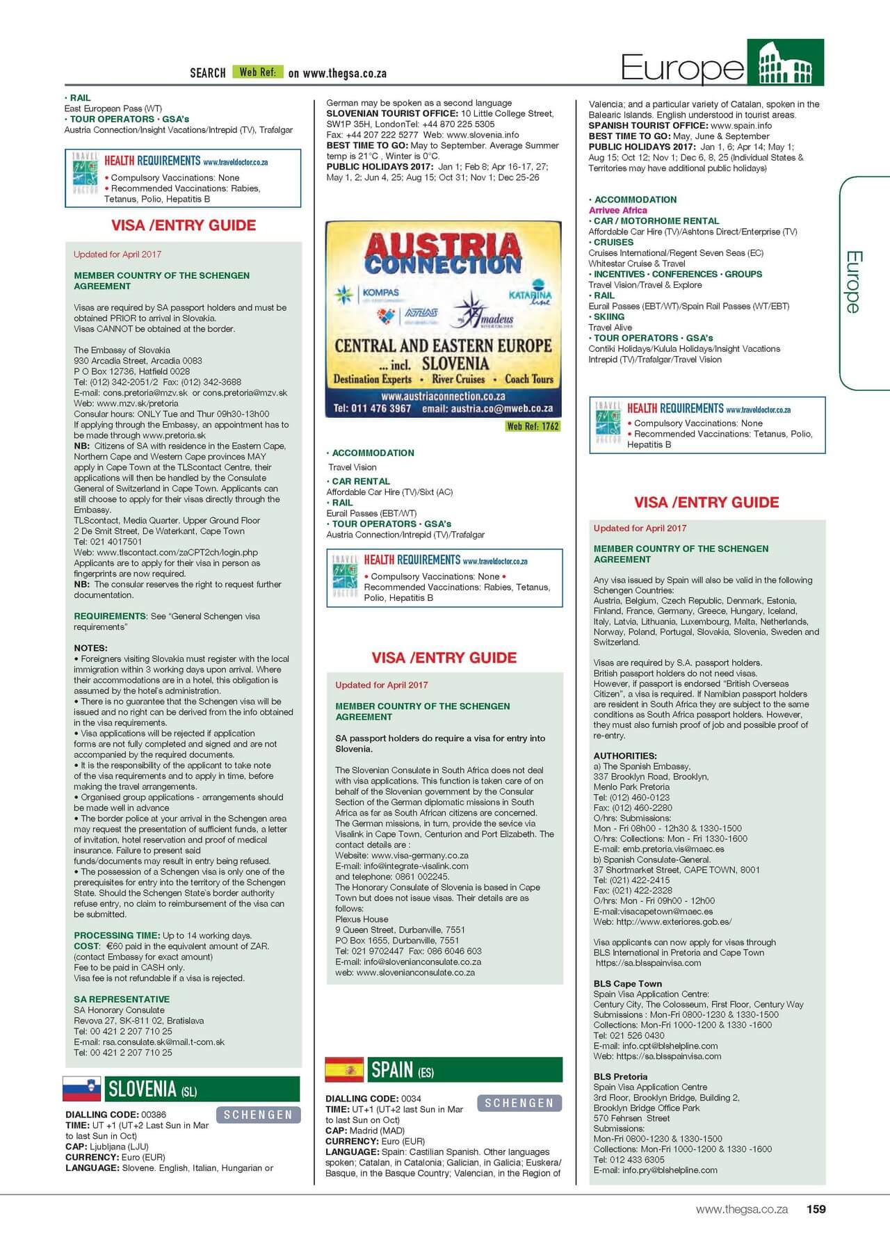 GSA Online Page 159