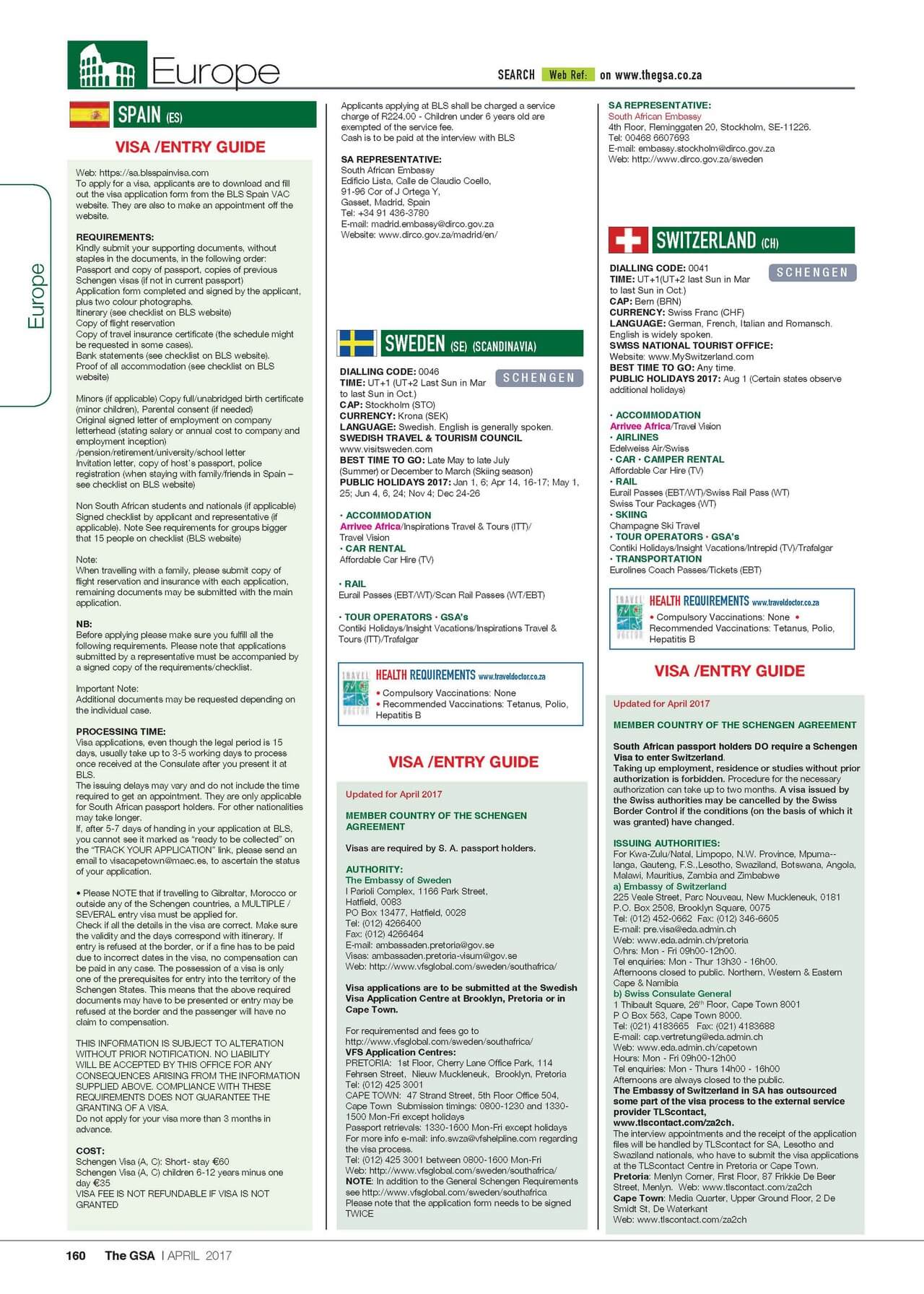 GSA Online Page 160