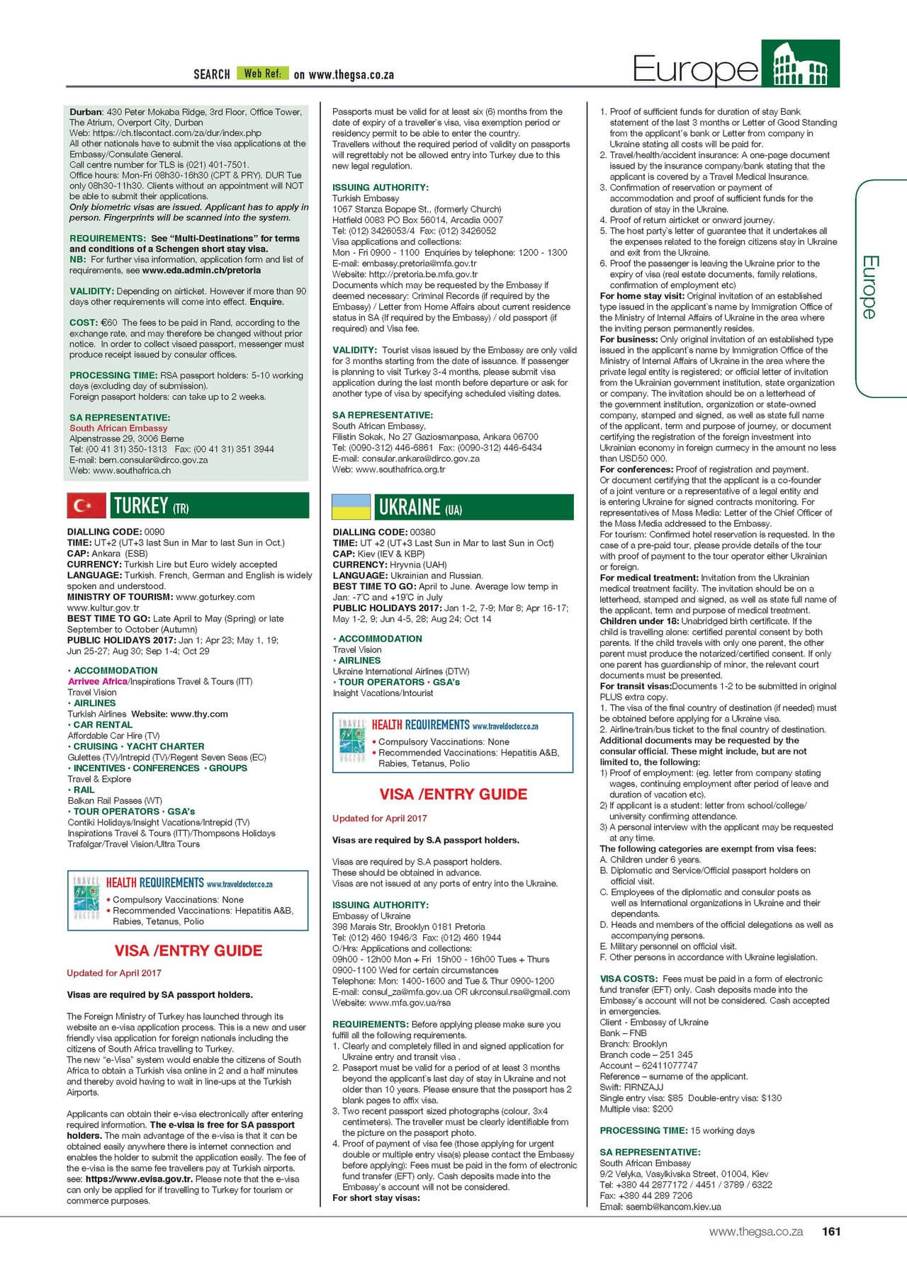GSA Online Page 161