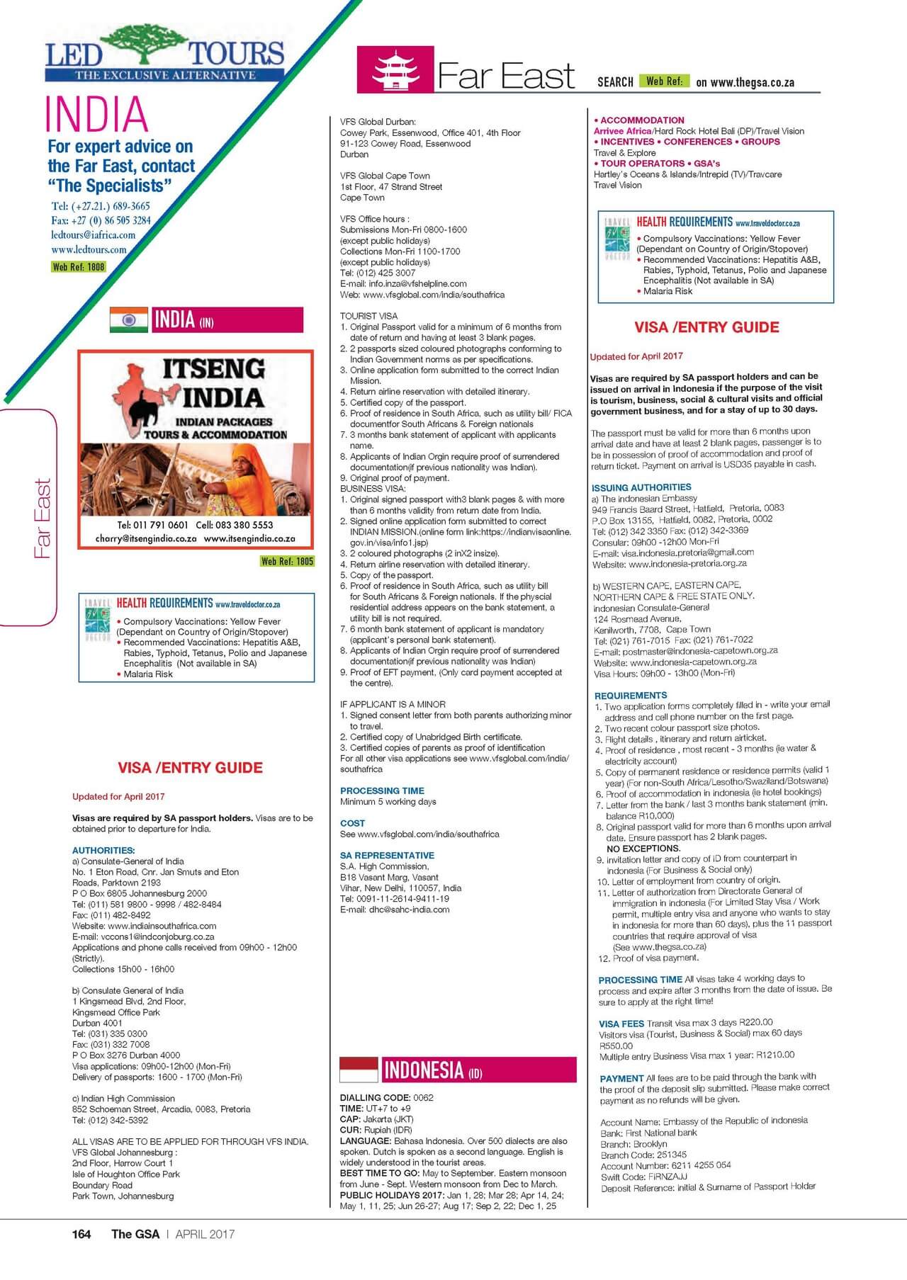 GSA Online Page 164
