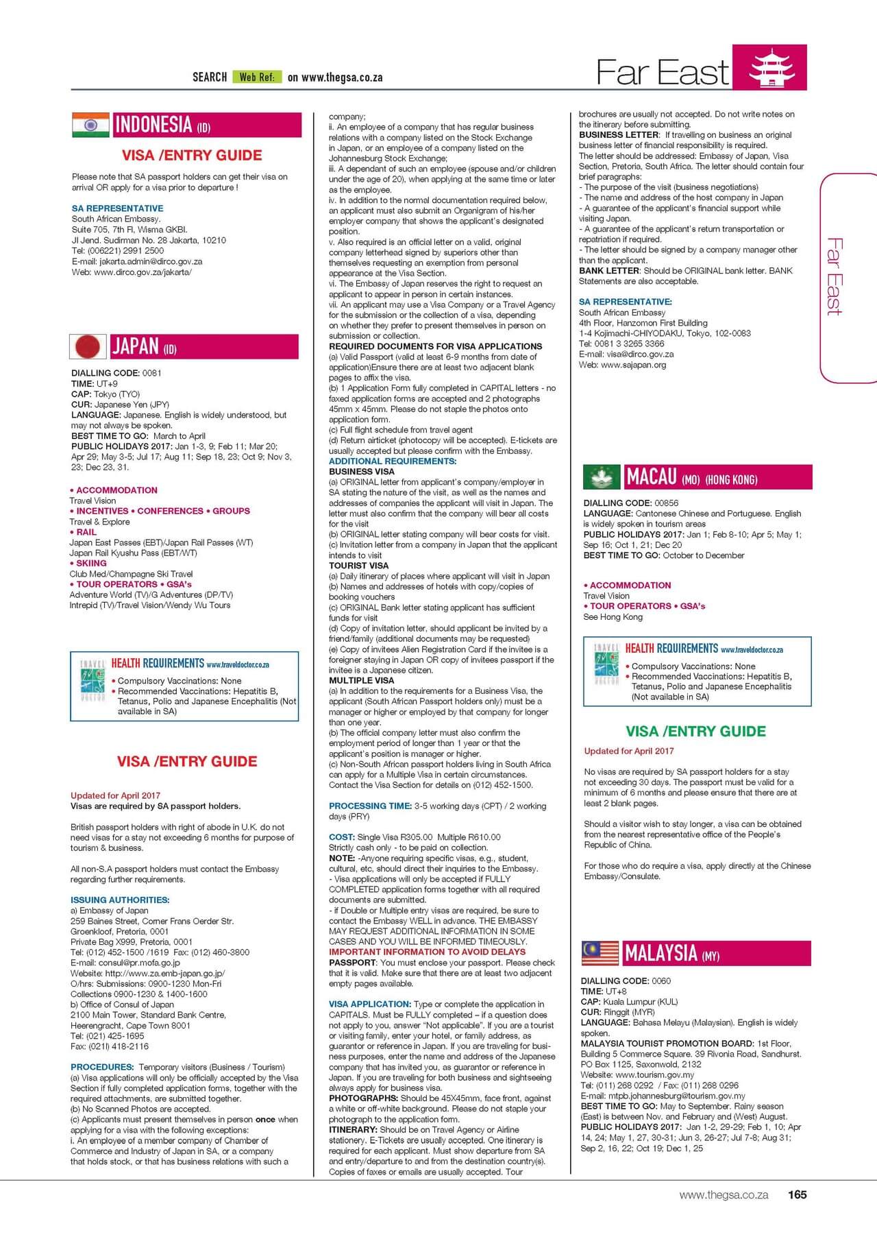 GSA Online Page 165