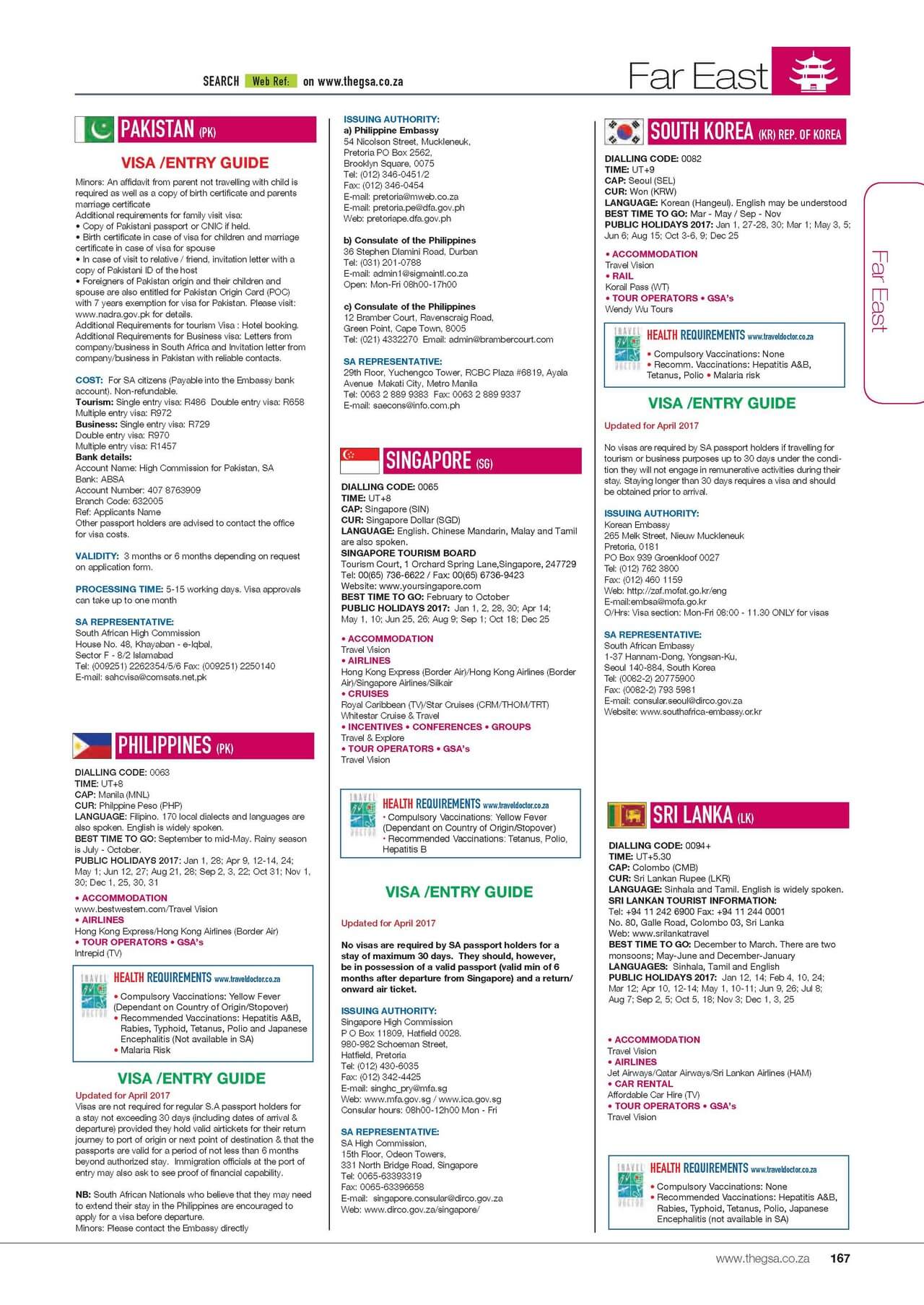 GSA Online Page 167