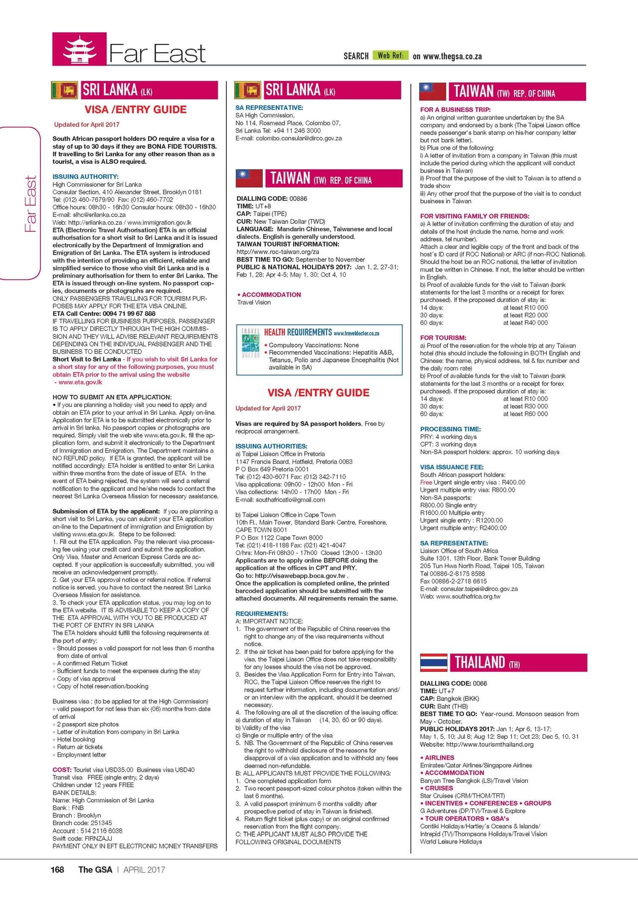 GSA Online Page 168