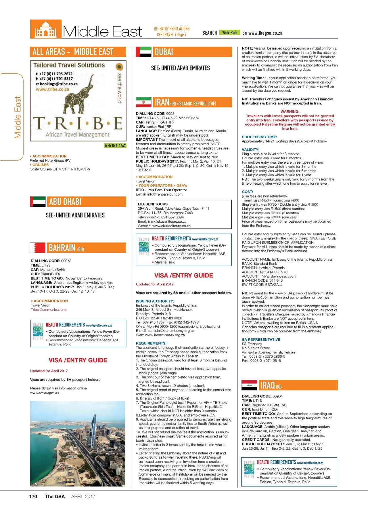 GSA Online Page 170