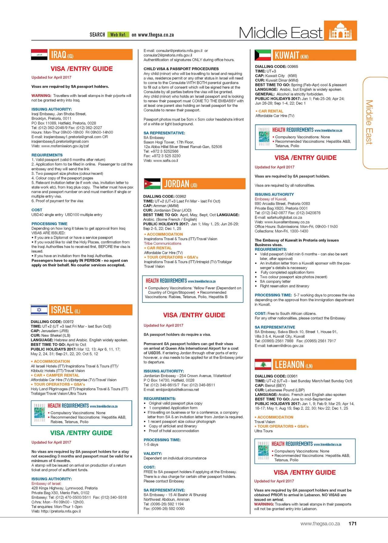 GSA Online Page 171
