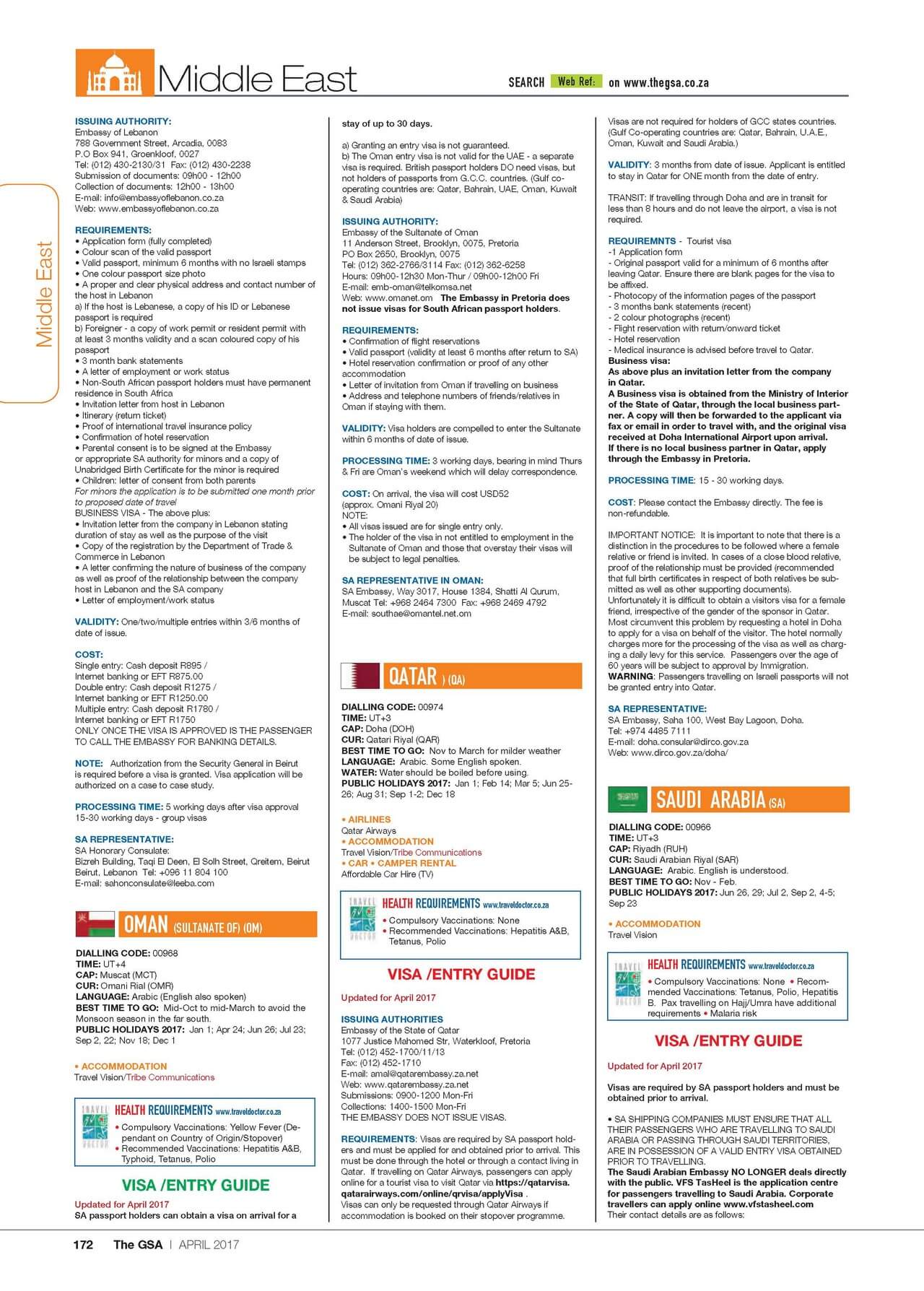 GSA Online Page 172