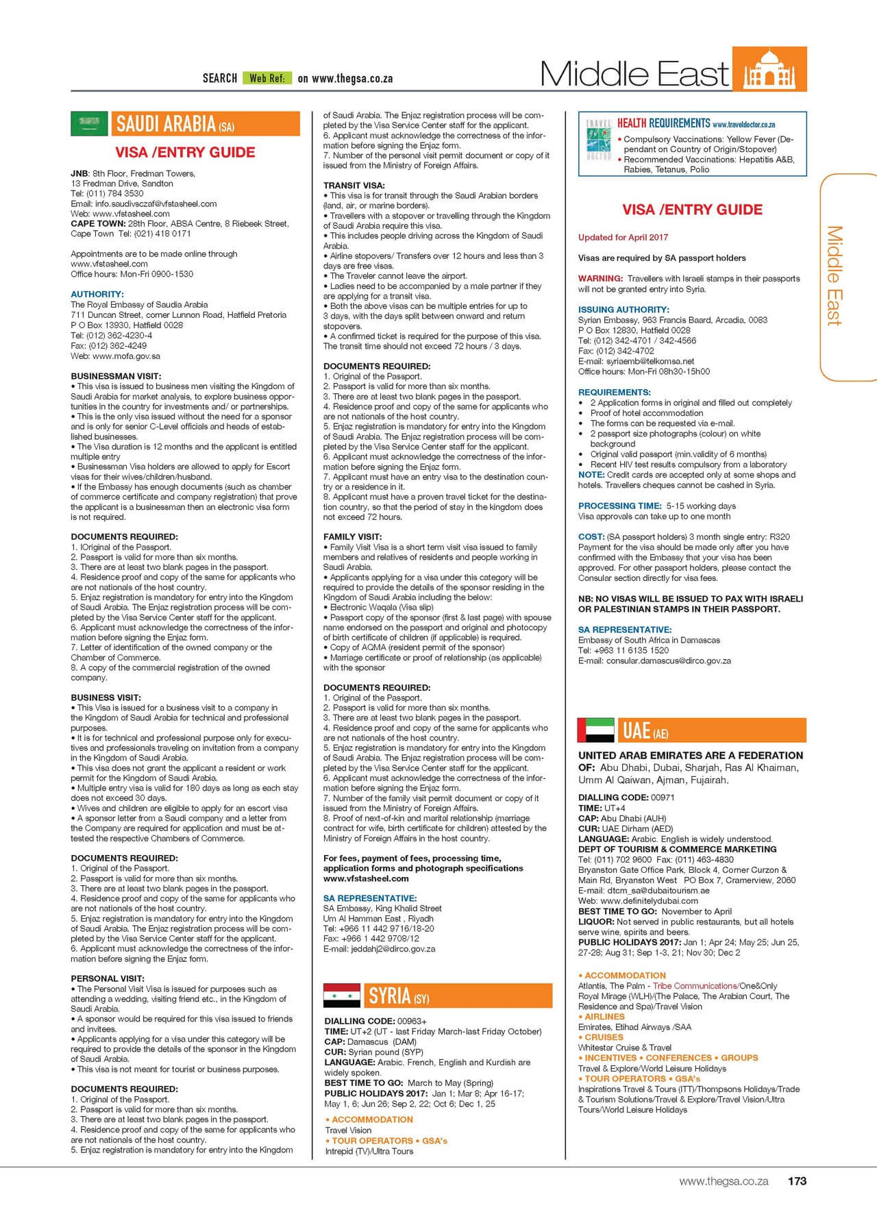 GSA Online Page 173