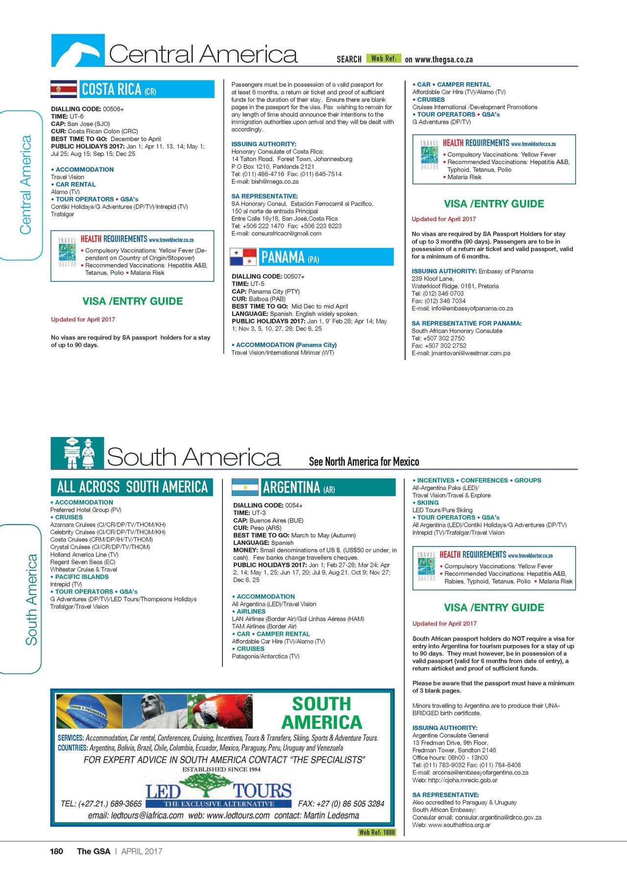 GSA Online Page 180