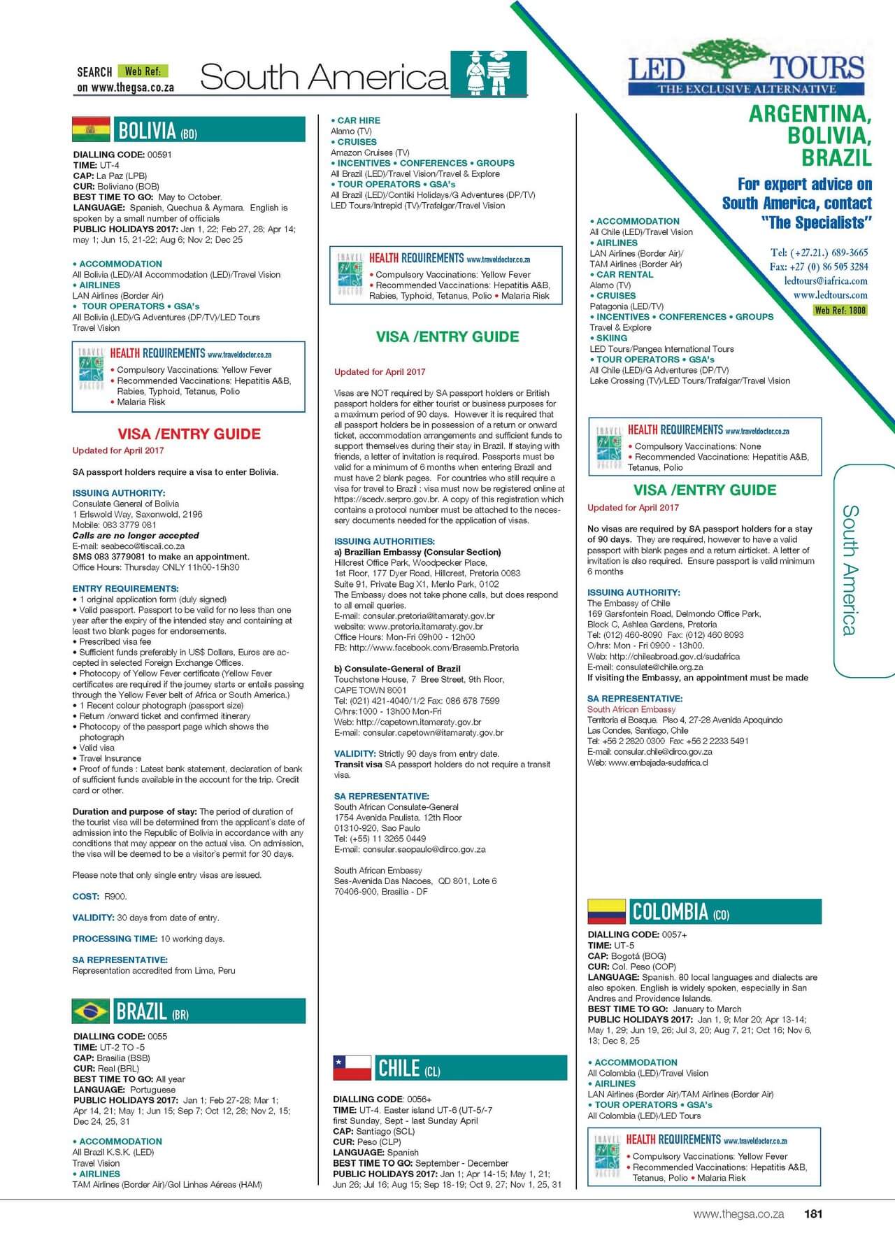 GSA Online Page 181