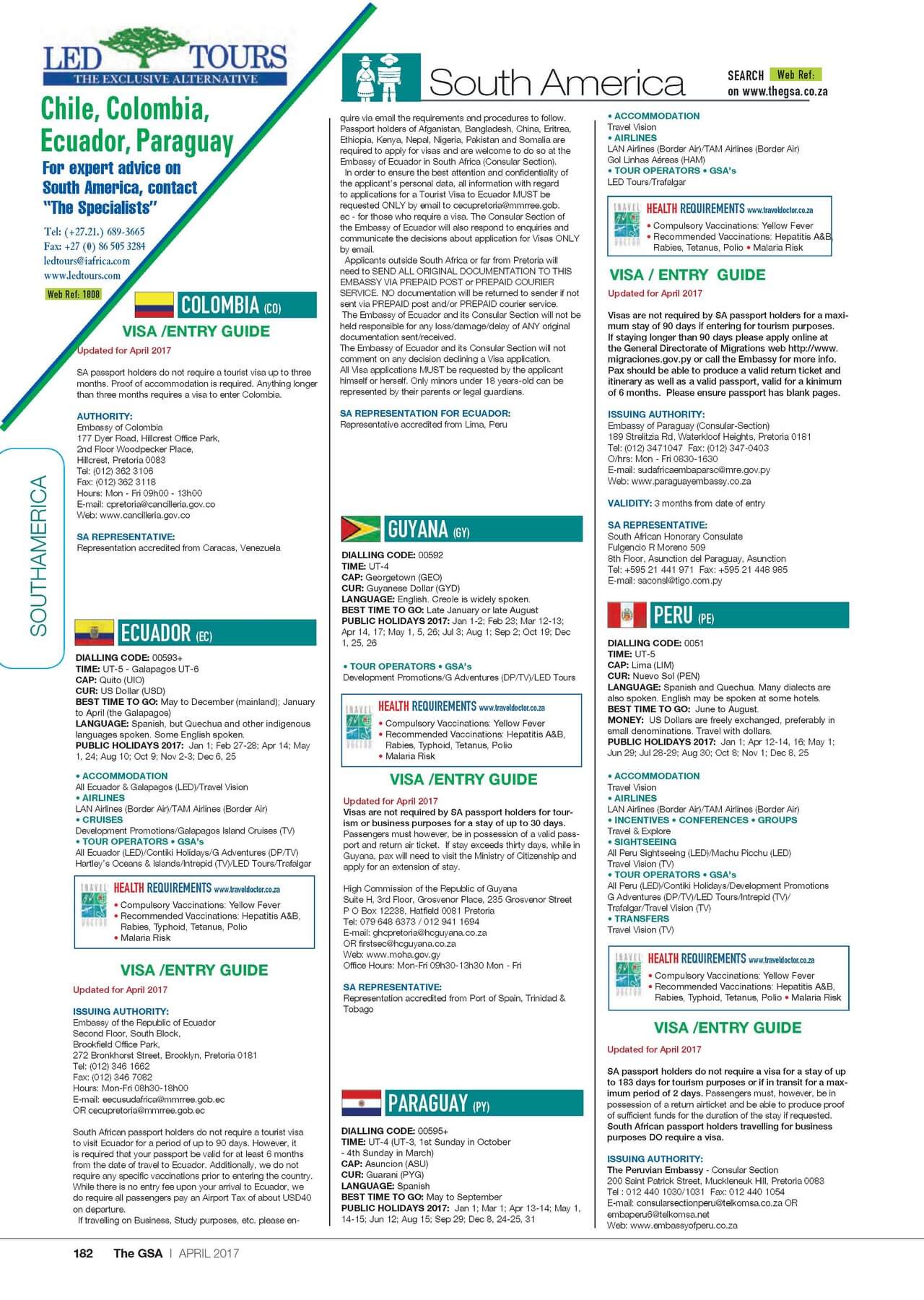 GSA Online Page 182