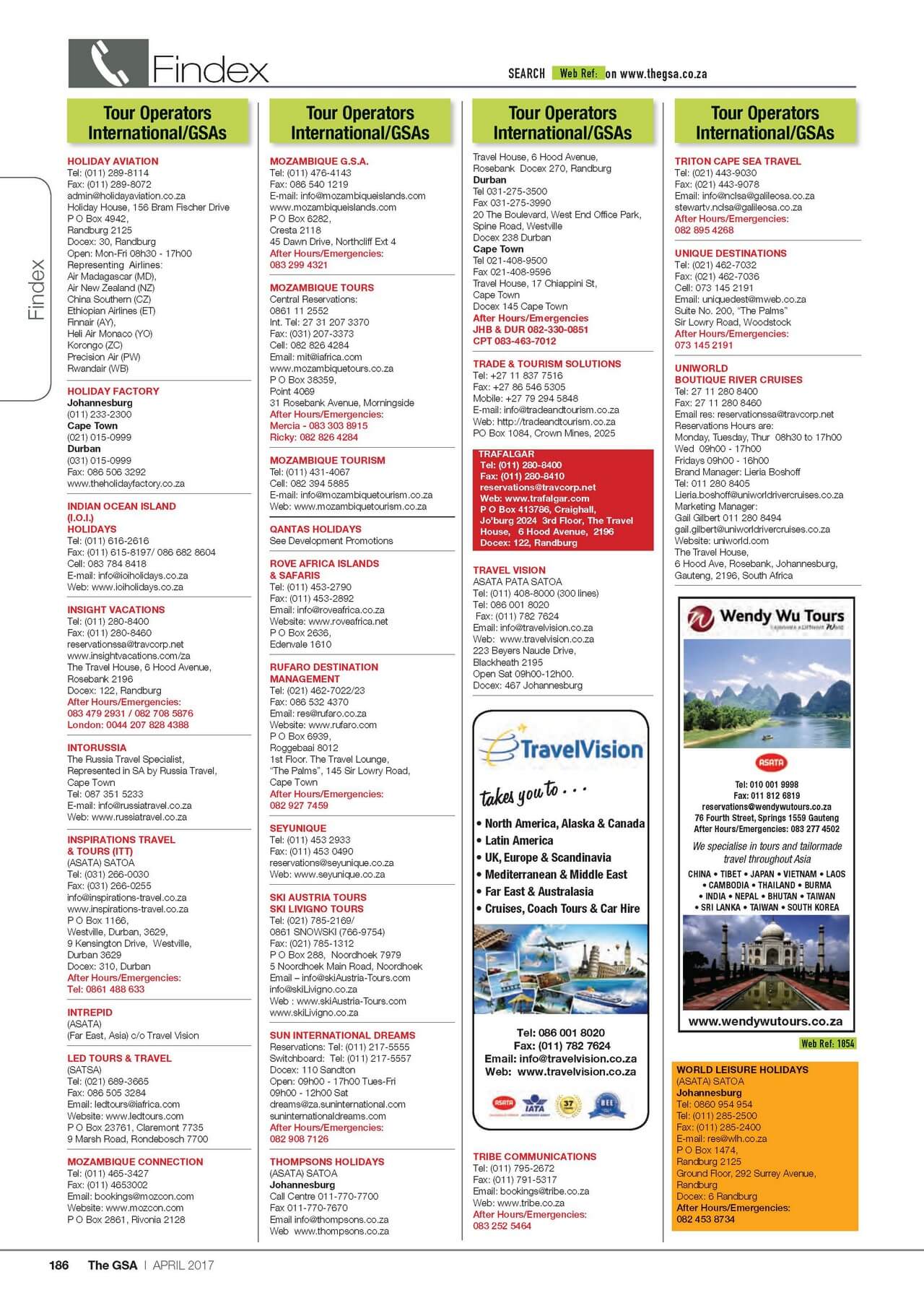 GSA Online Page 186