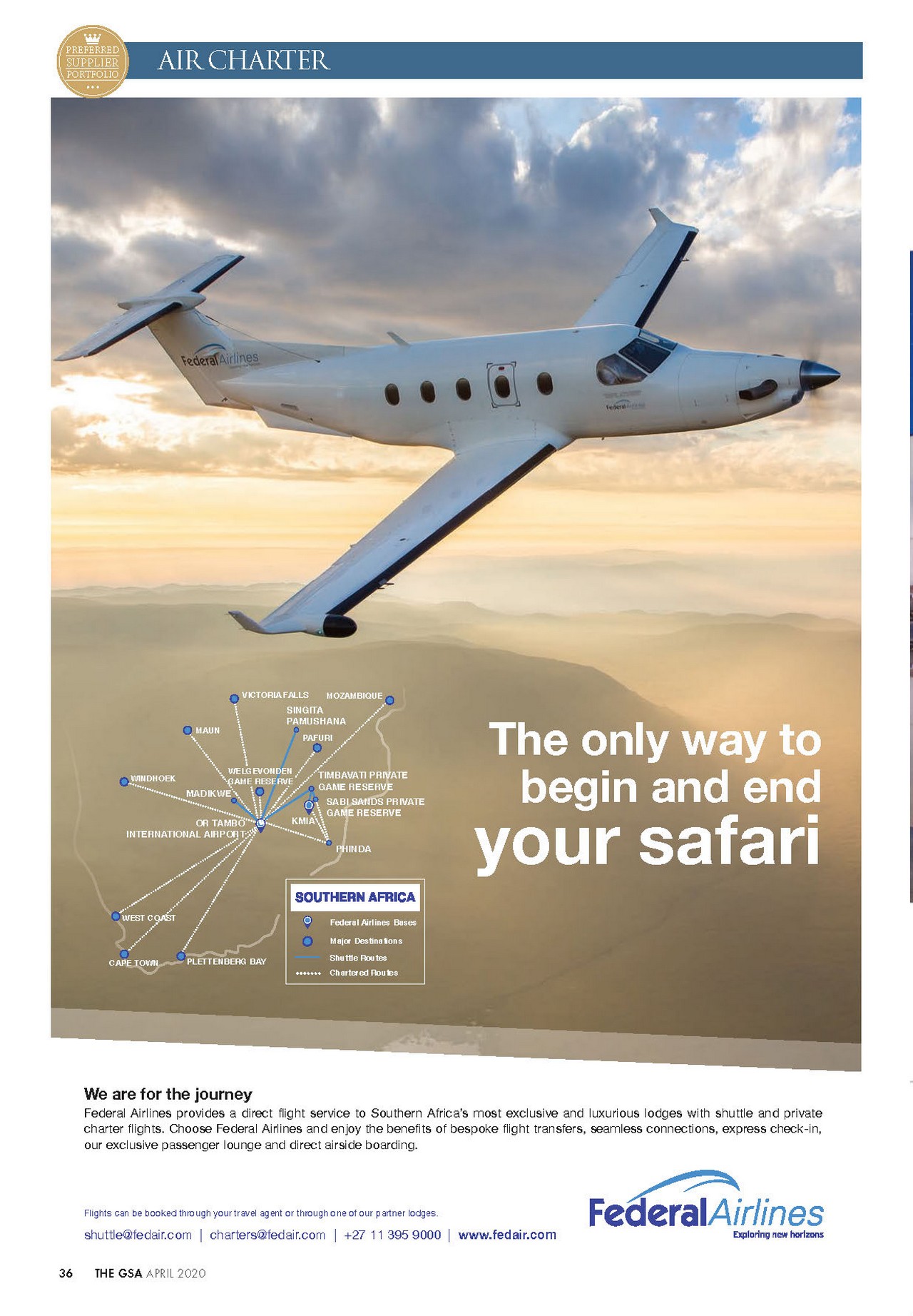 GSA Online Page 36