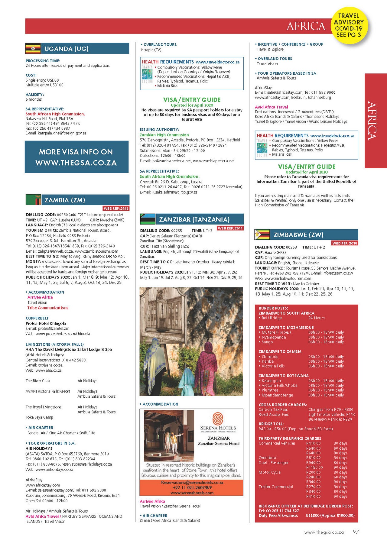 GSA Online Page 97