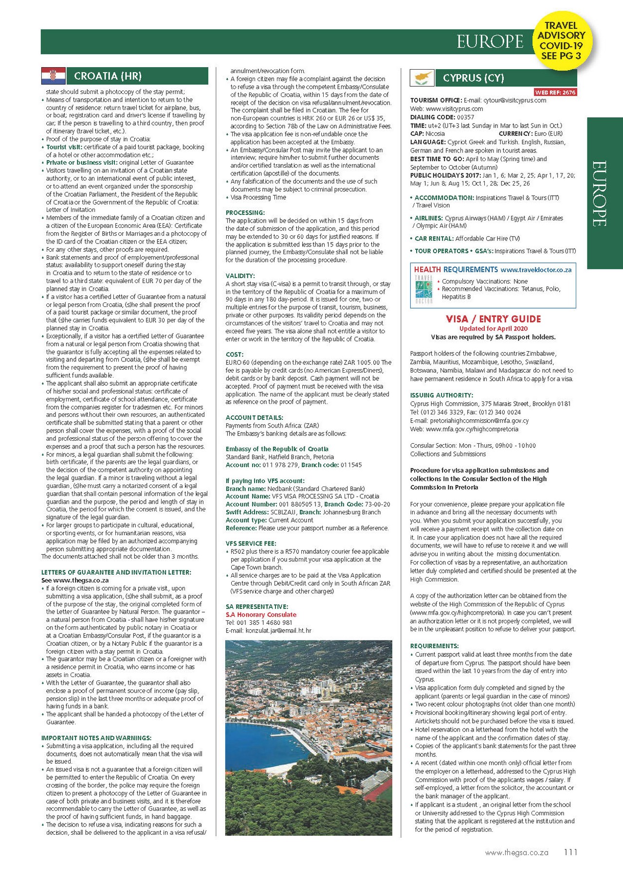 GSA Online Page 111