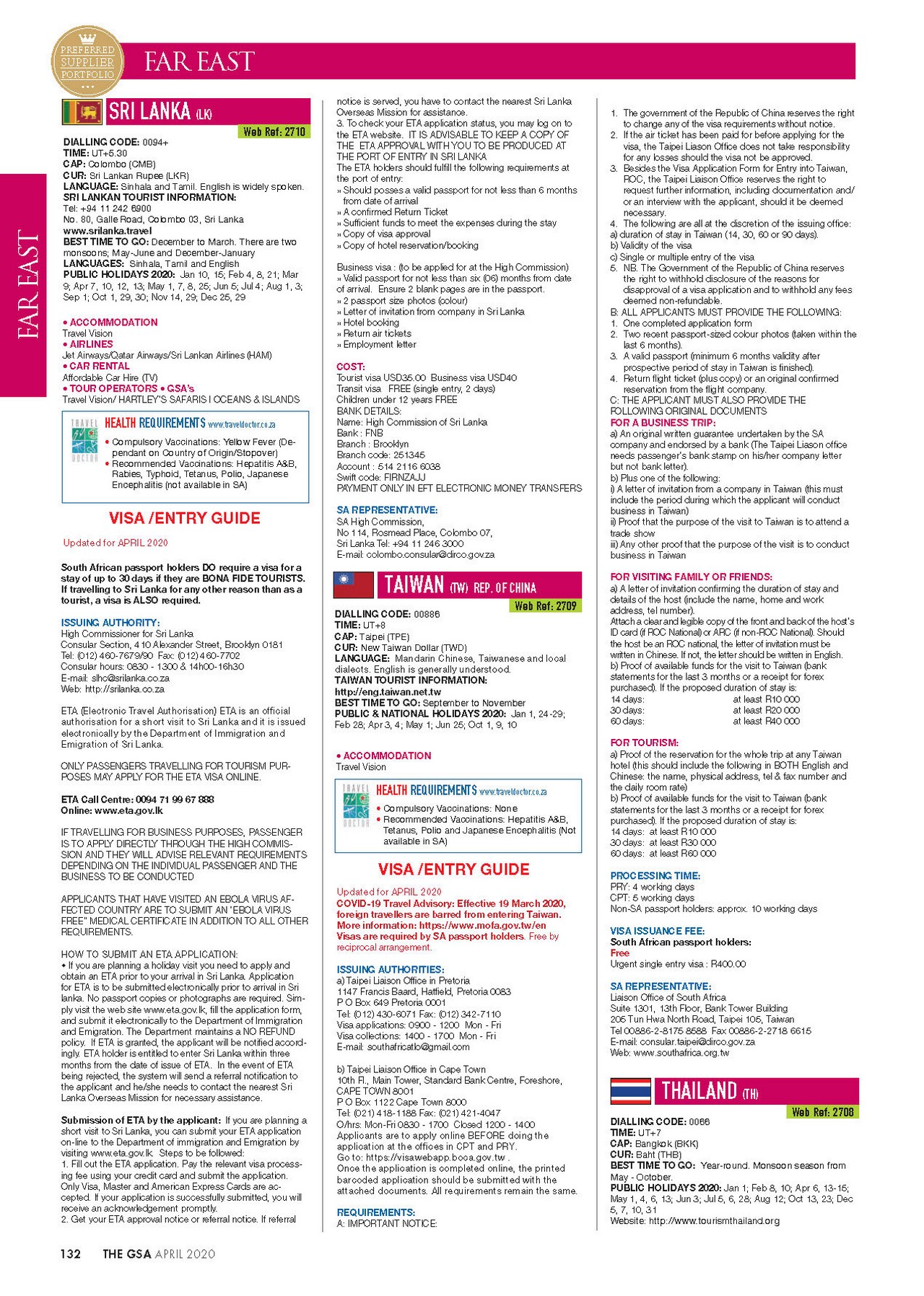 GSA Online Page 132