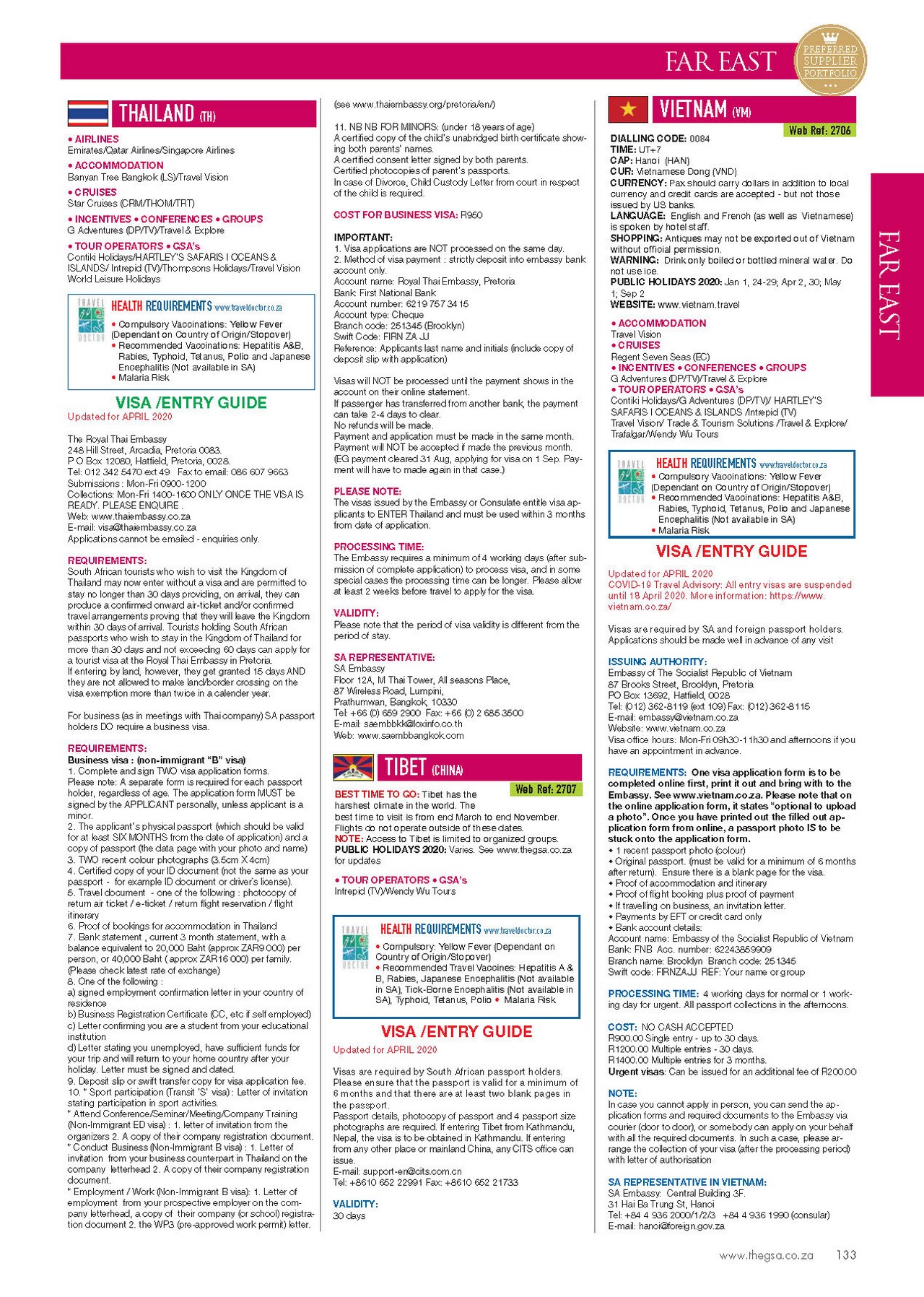 GSA Online Page 133
